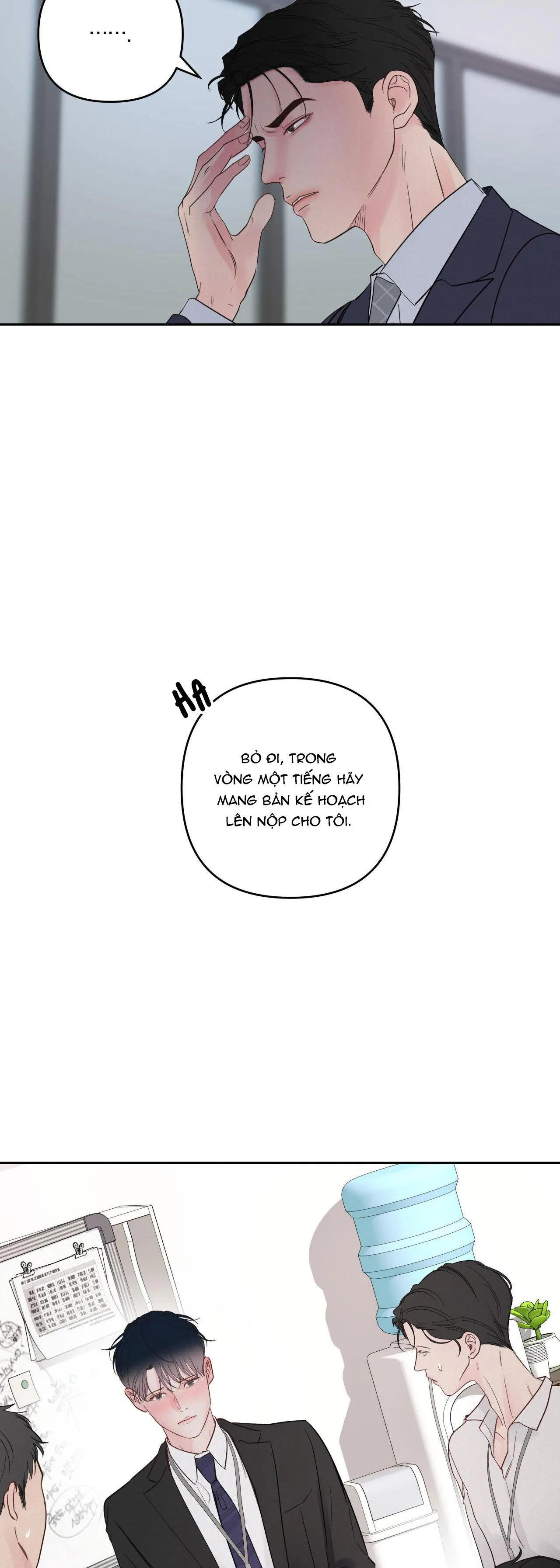 CHỦ NHÂN CỦA THỨ BẢY Chapter 8 Trang 23