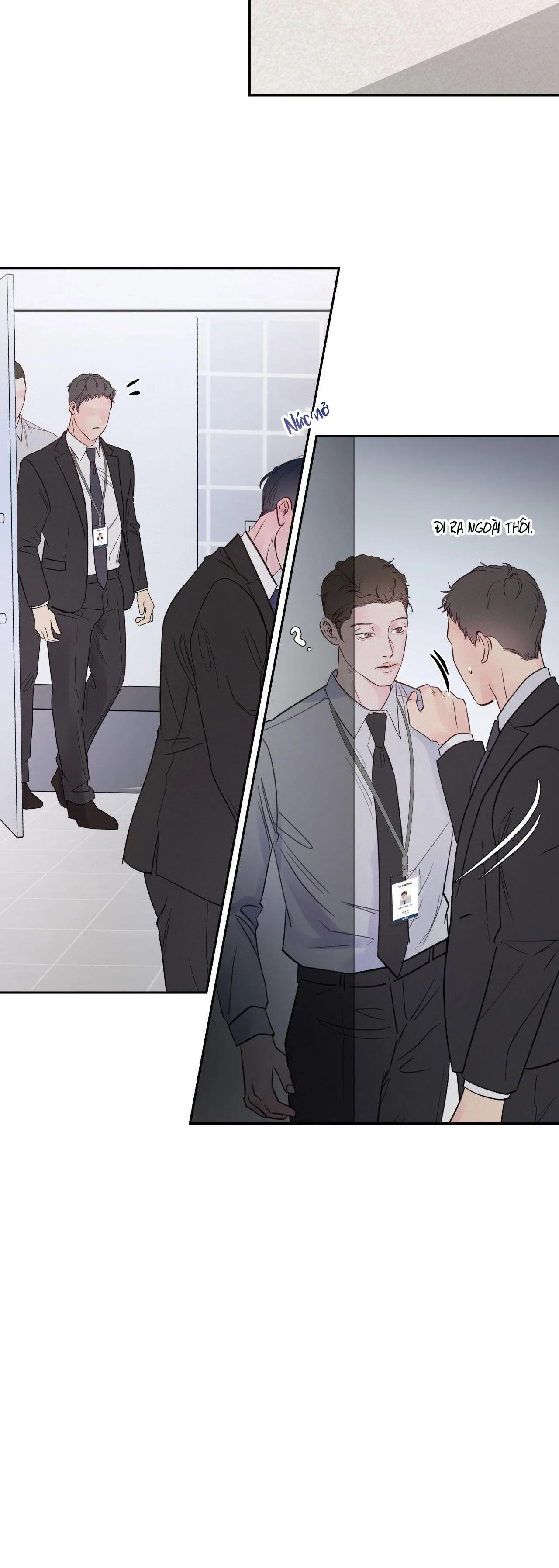 CHỦ NHÂN CỦA THỨ BẢY Chapter 8 Trang 25