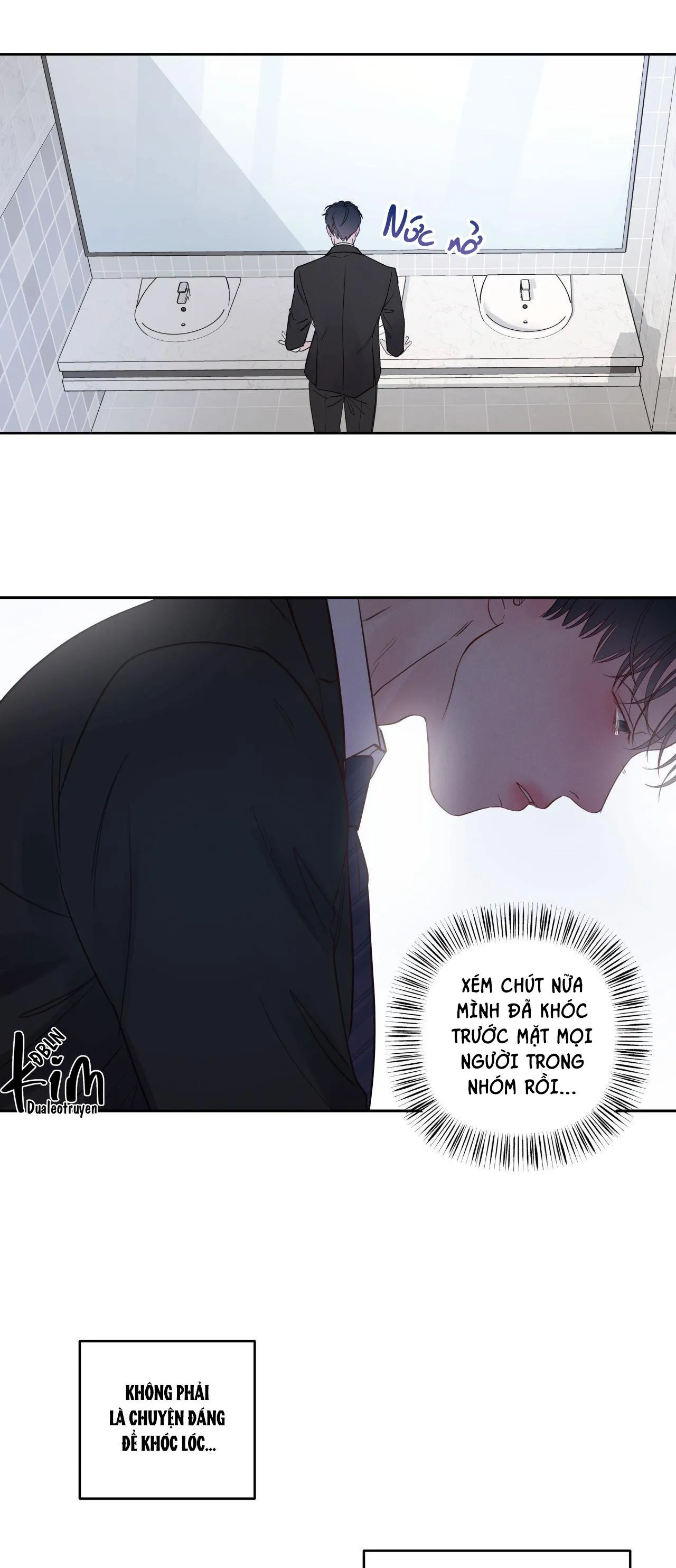 CHỦ NHÂN CỦA THỨ BẢY Chapter 8 Trang 26