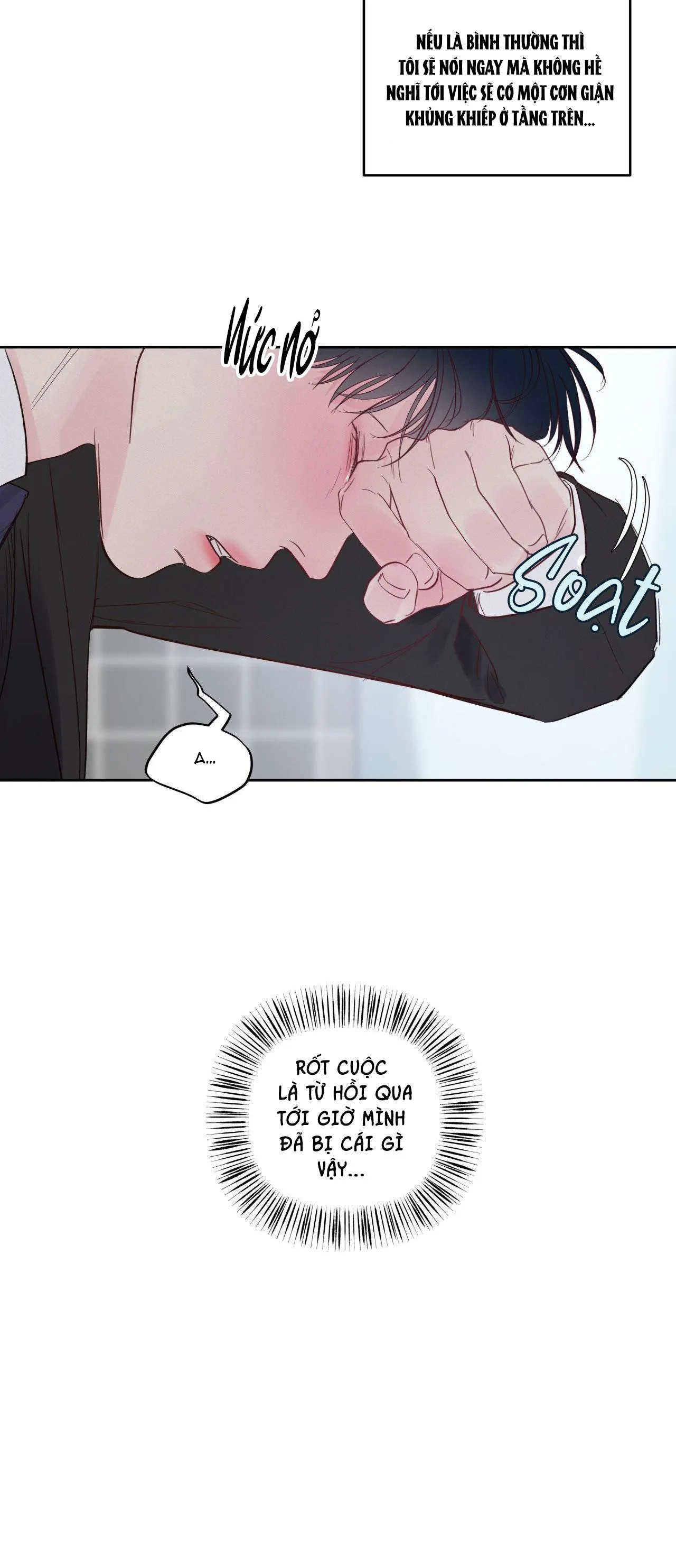 CHỦ NHÂN CỦA THỨ BẢY Chapter 8 Trang 27