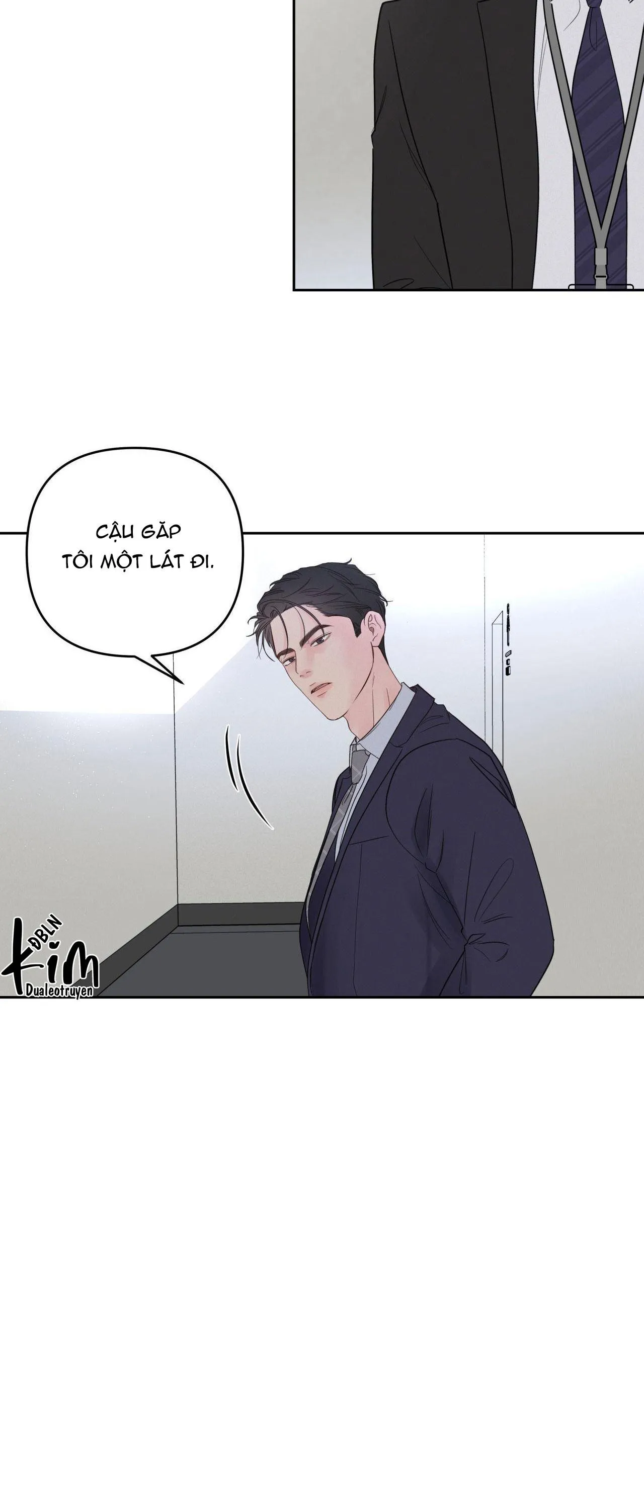 CHỦ NHÂN CỦA THỨ BẢY Chapter 8 Trang 29