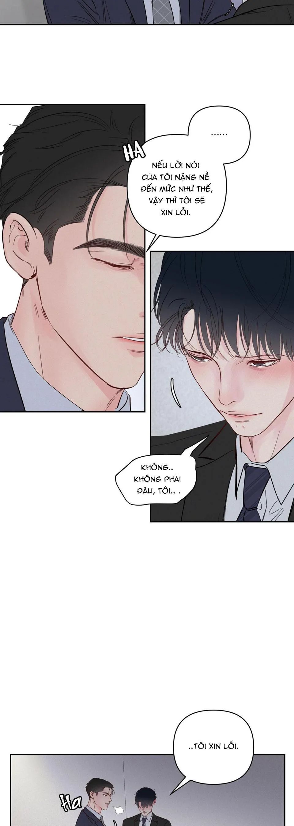 CHỦ NHÂN CỦA THỨ BẢY Chapter 9 Trang 3