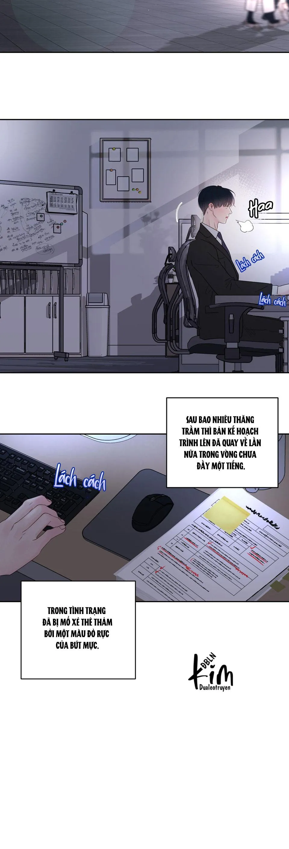 CHỦ NHÂN CỦA THỨ BẢY Chapter 9 Trang 11