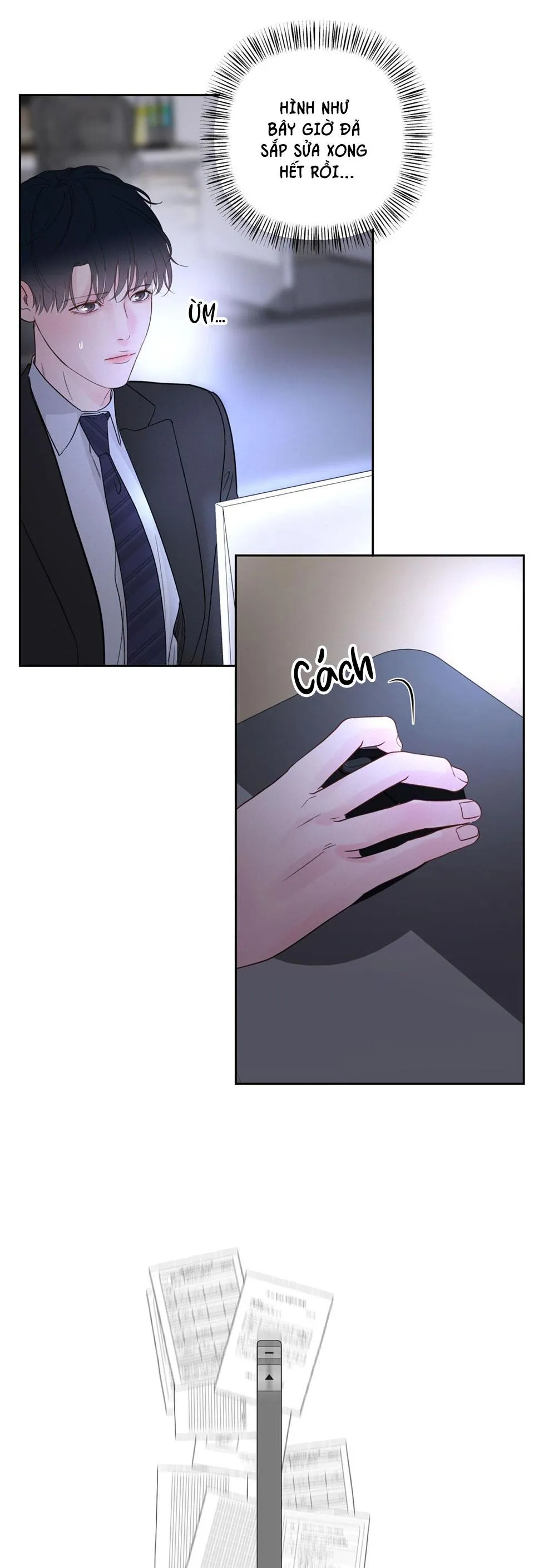 CHỦ NHÂN CỦA THỨ BẢY Chapter 9 Trang 12