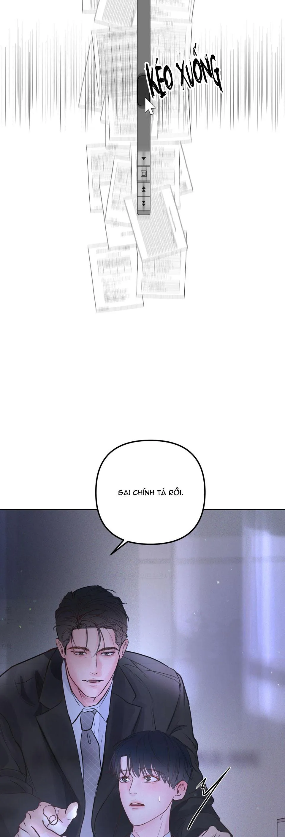 CHỦ NHÂN CỦA THỨ BẢY Chapter 9 Trang 13