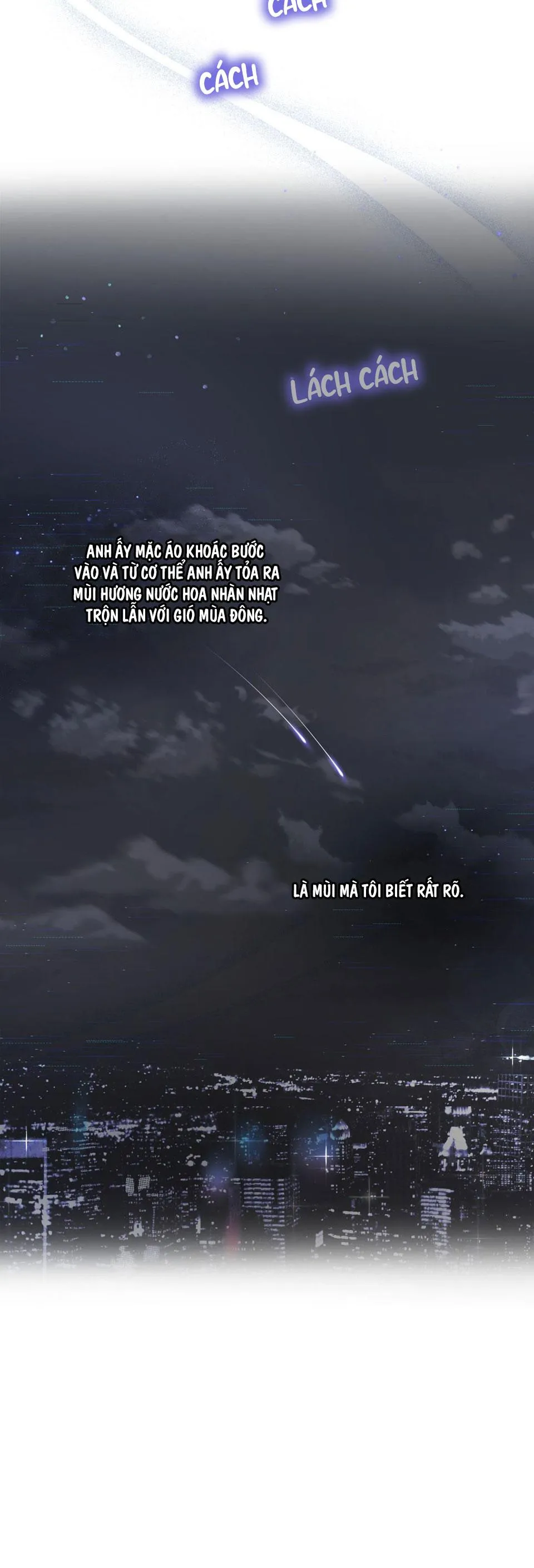 CHỦ NHÂN CỦA THỨ BẢY Chapter 9 Trang 15