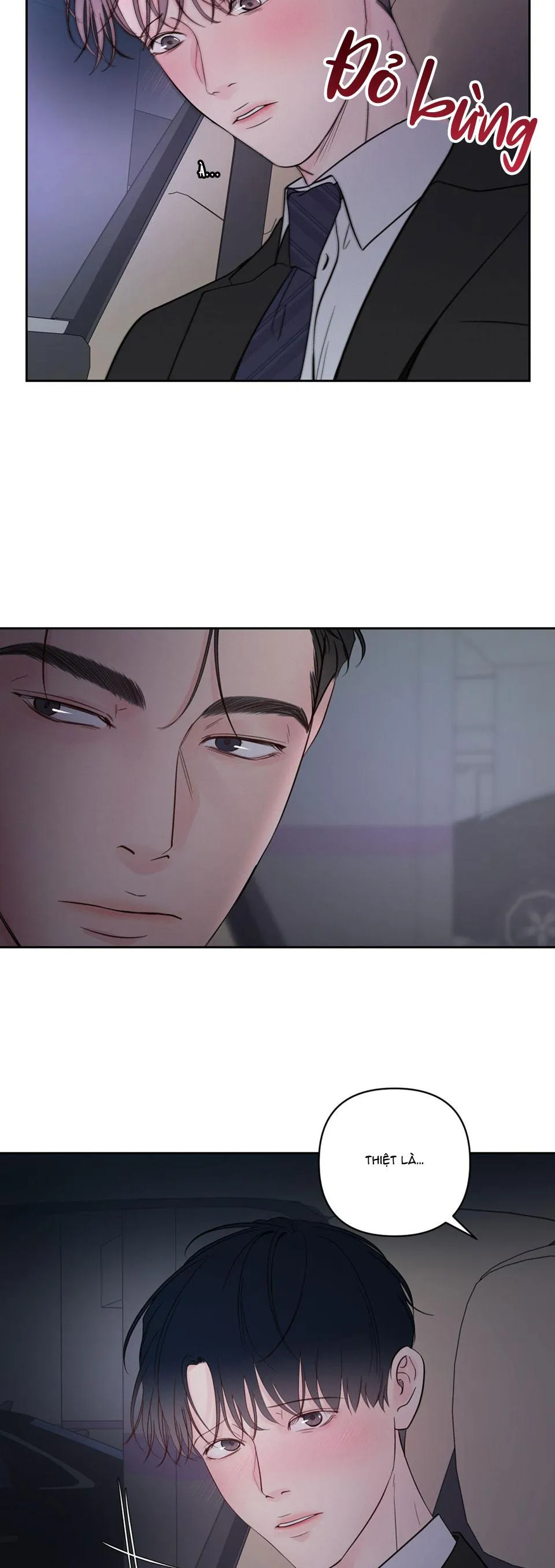 CHỦ NHÂN CỦA THỨ BẢY Chapter 9 Trang 24