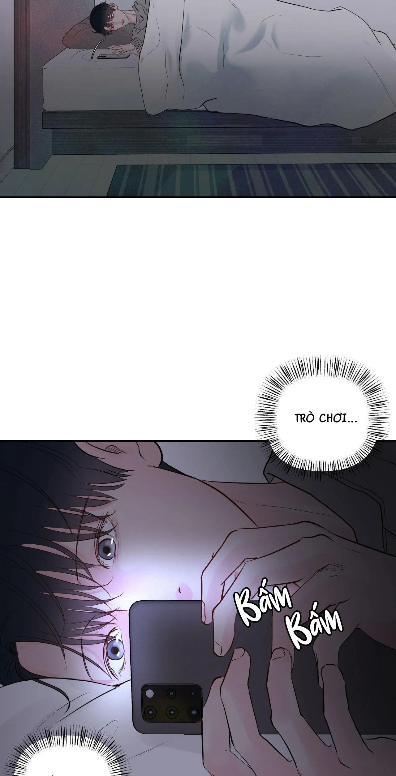 CHỦ NHÂN CỦA THỨ BẢY Chapter 10 Trang 7