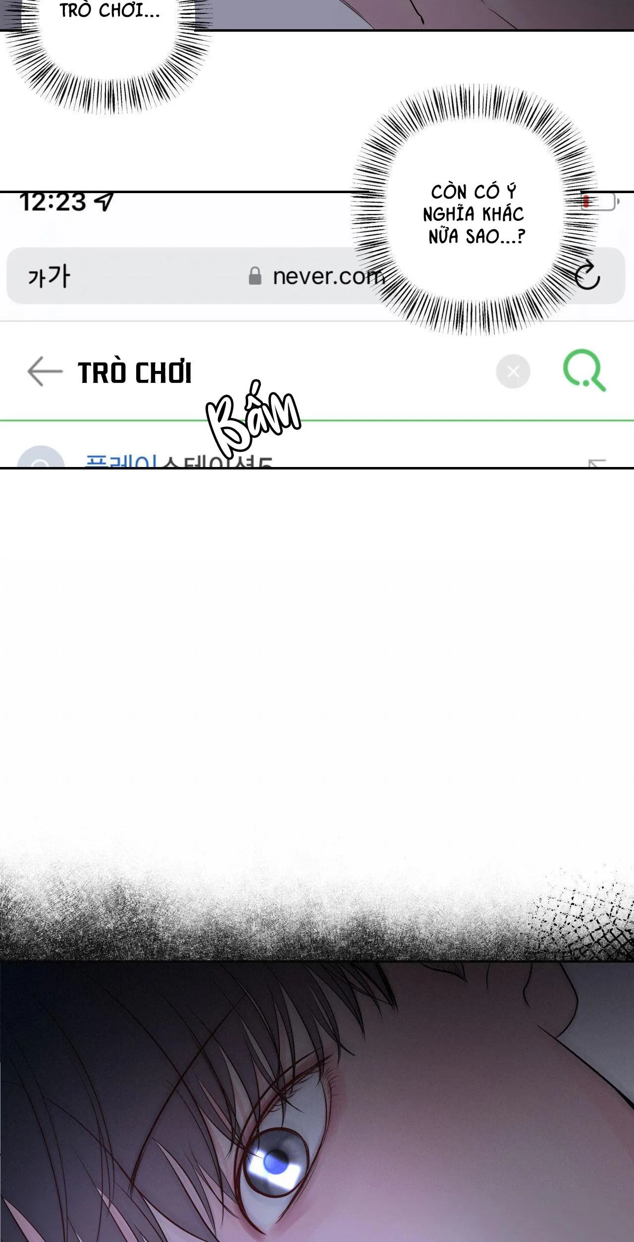 CHỦ NHÂN CỦA THỨ BẢY Chapter 10 Trang 8