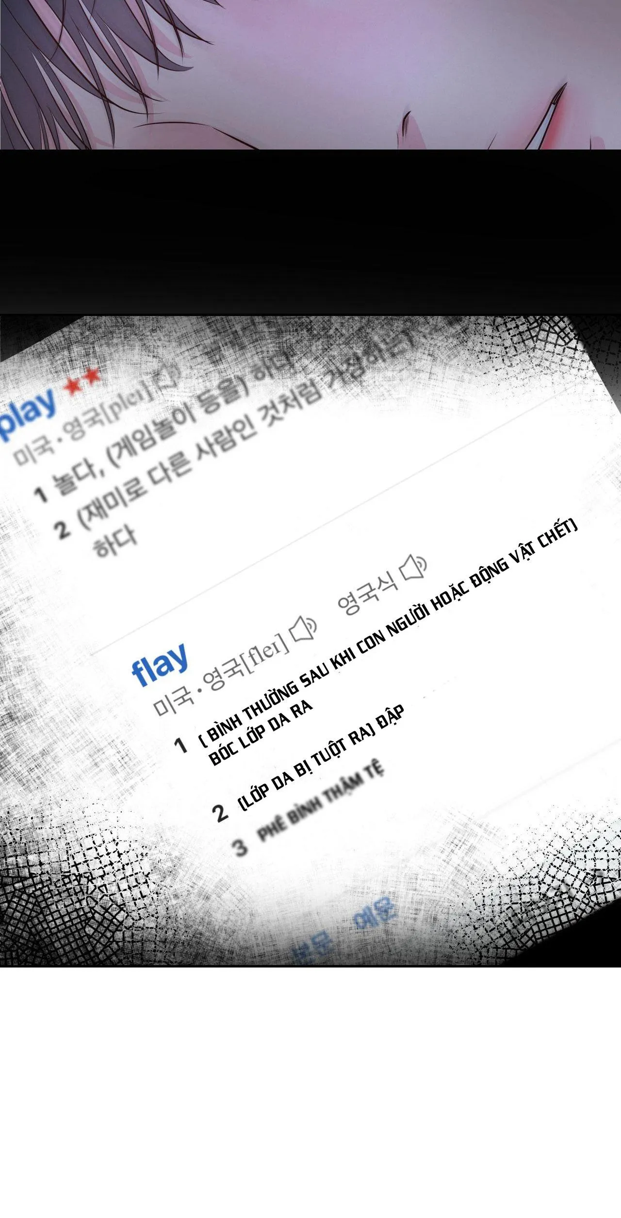 CHỦ NHÂN CỦA THỨ BẢY Chapter 10 Trang 9