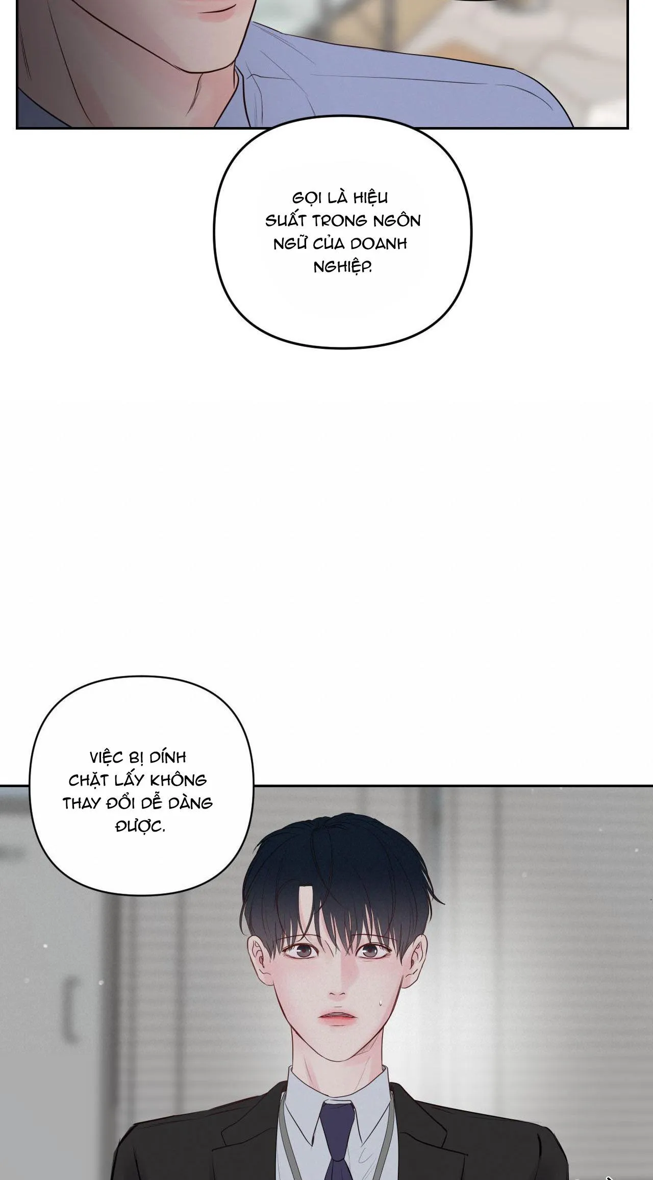 CHỦ NHÂN CỦA THỨ BẢY Chapter 10 Trang 24