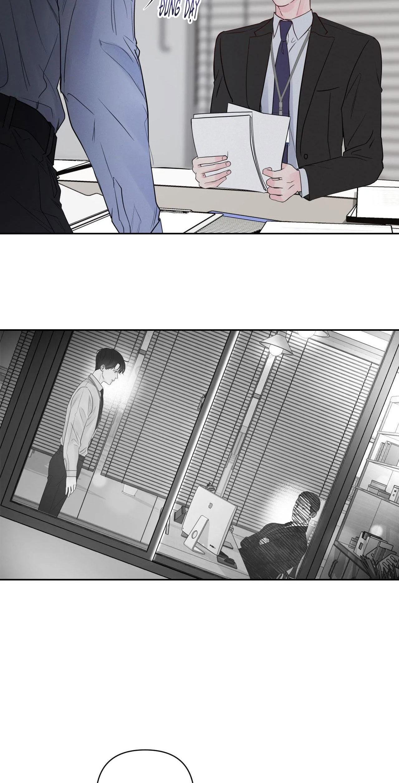 CHỦ NHÂN CỦA THỨ BẢY Chapter 10 Trang 27