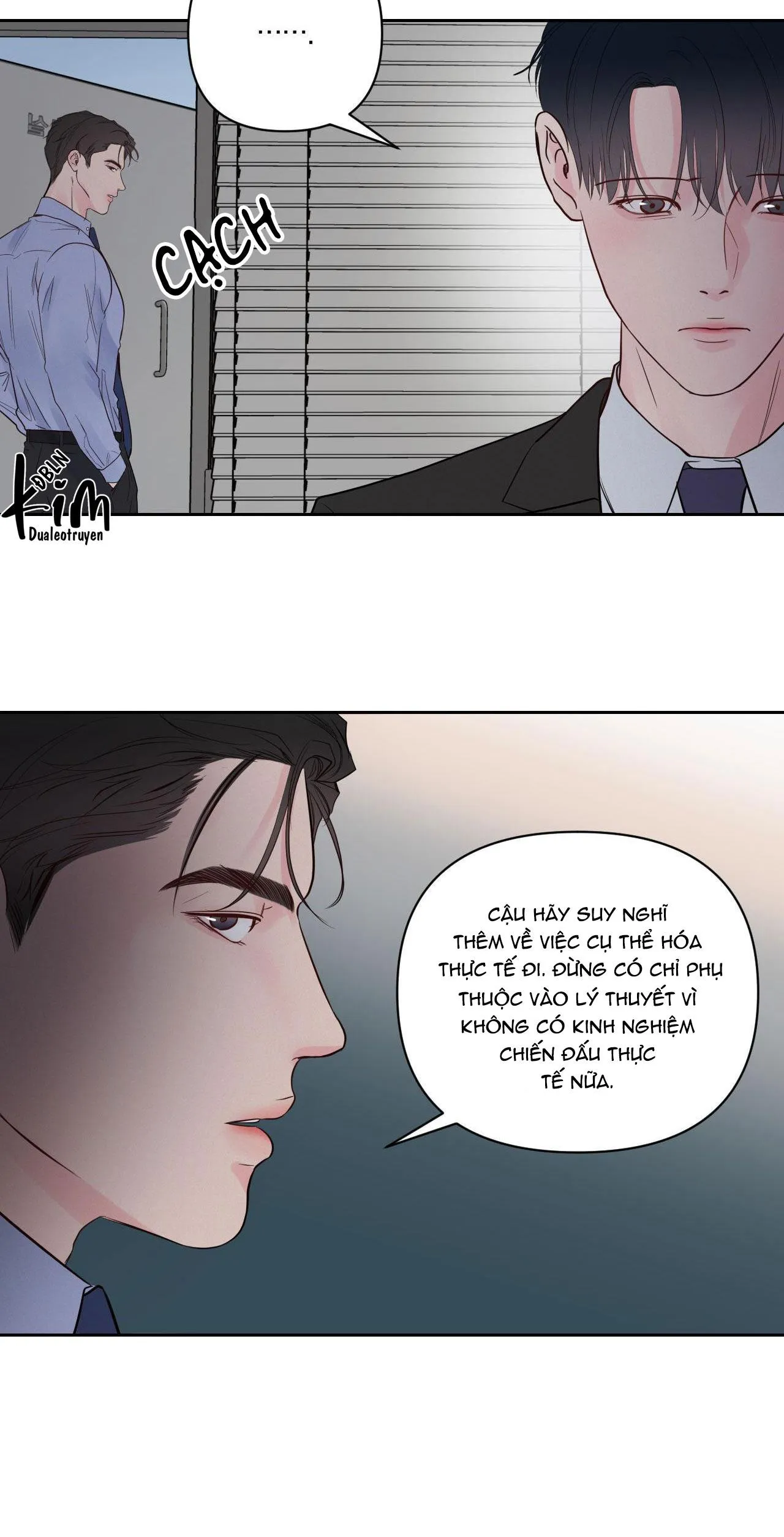 CHỦ NHÂN CỦA THỨ BẢY Chapter 10 Trang 28