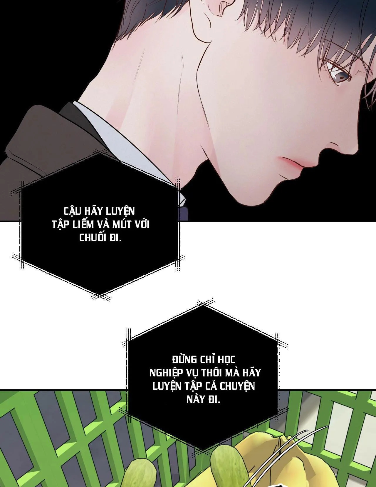 CHỦ NHÂN CỦA THỨ BẢY Chapter 10 Trang 37