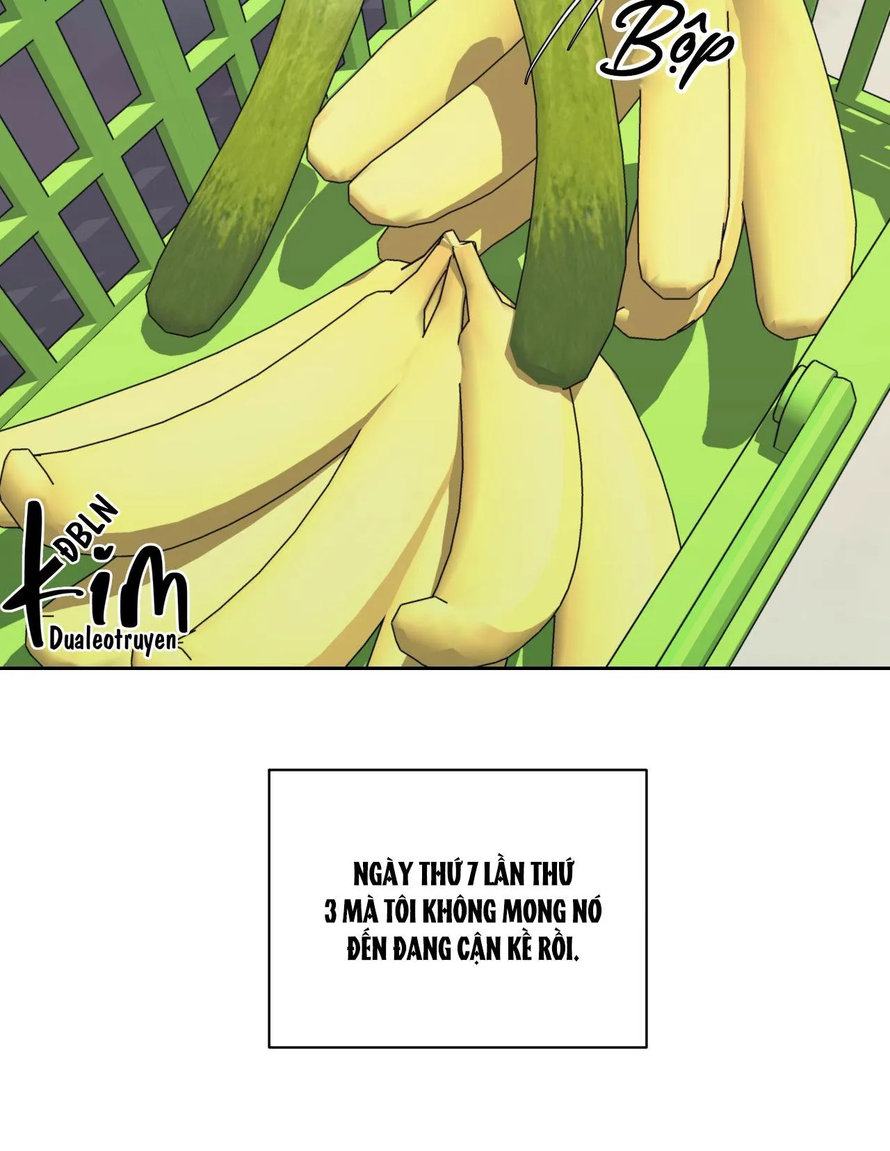 CHỦ NHÂN CỦA THỨ BẢY Chapter 10 Trang 38