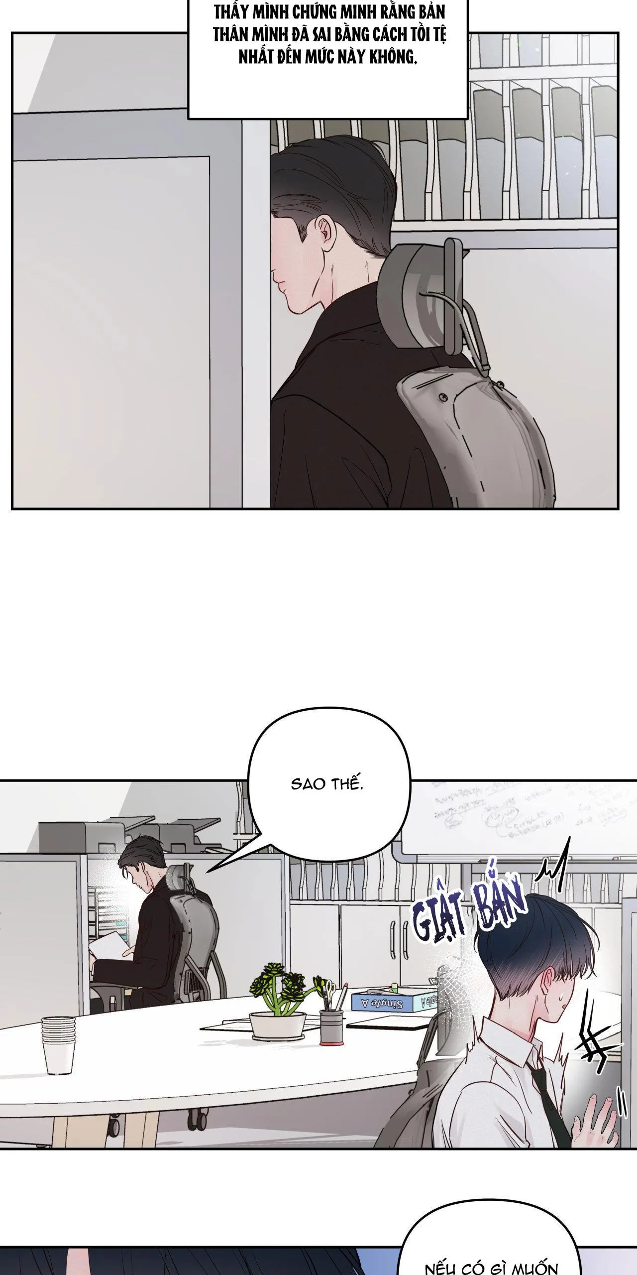 CHỦ NHÂN CỦA THỨ BẢY Chapter 11 Trang 5