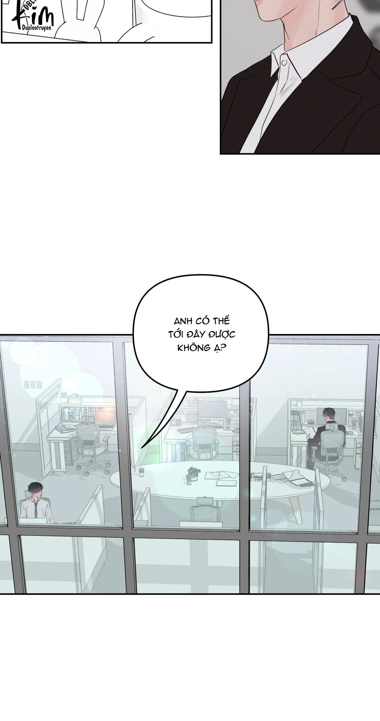 CHỦ NHÂN CỦA THỨ BẢY Chapter 11 Trang 7