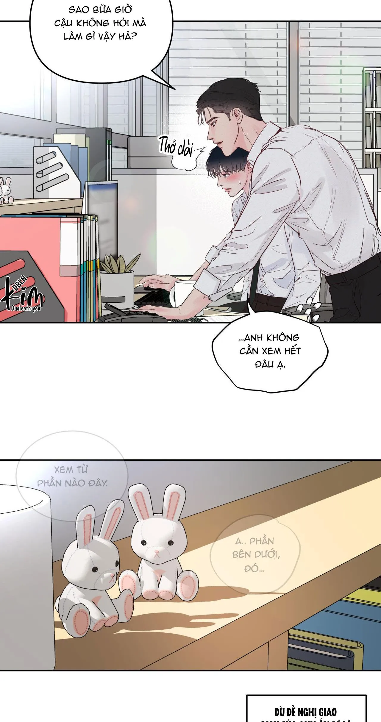 CHỦ NHÂN CỦA THỨ BẢY Chapter 11 Trang 9