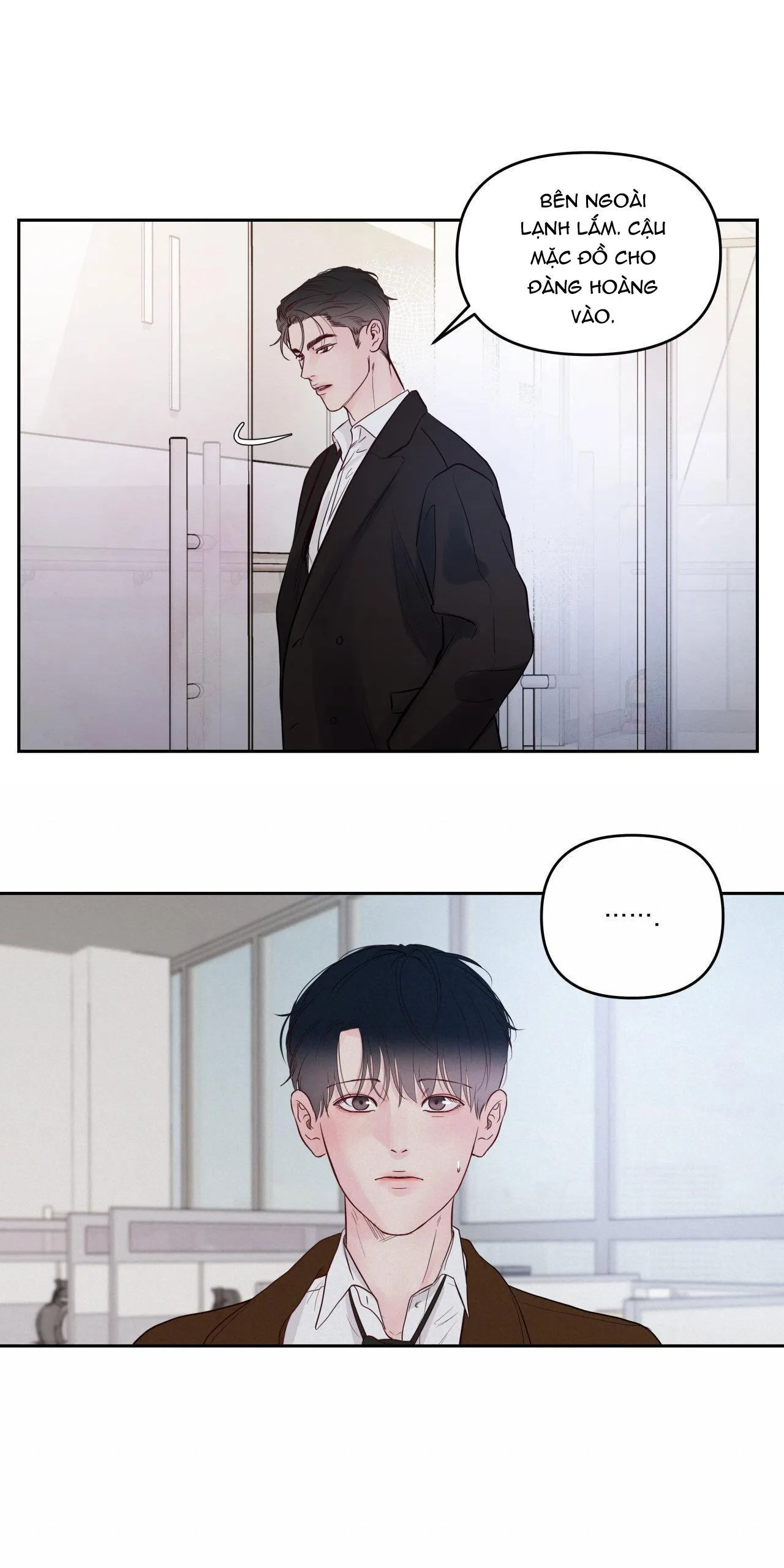 CHỦ NHÂN CỦA THỨ BẢY Chapter 11 Trang 16