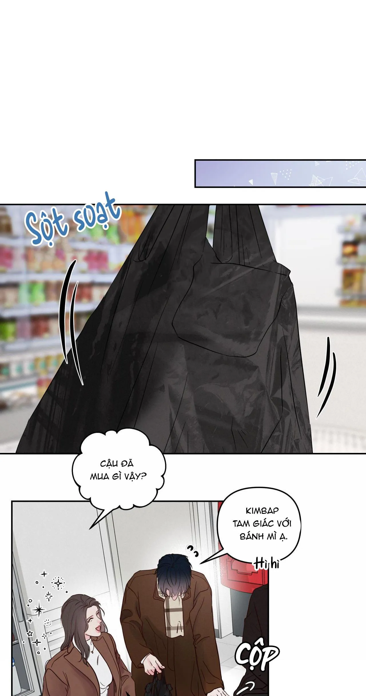 CHỦ NHÂN CỦA THỨ BẢY Chapter 11 Trang 24