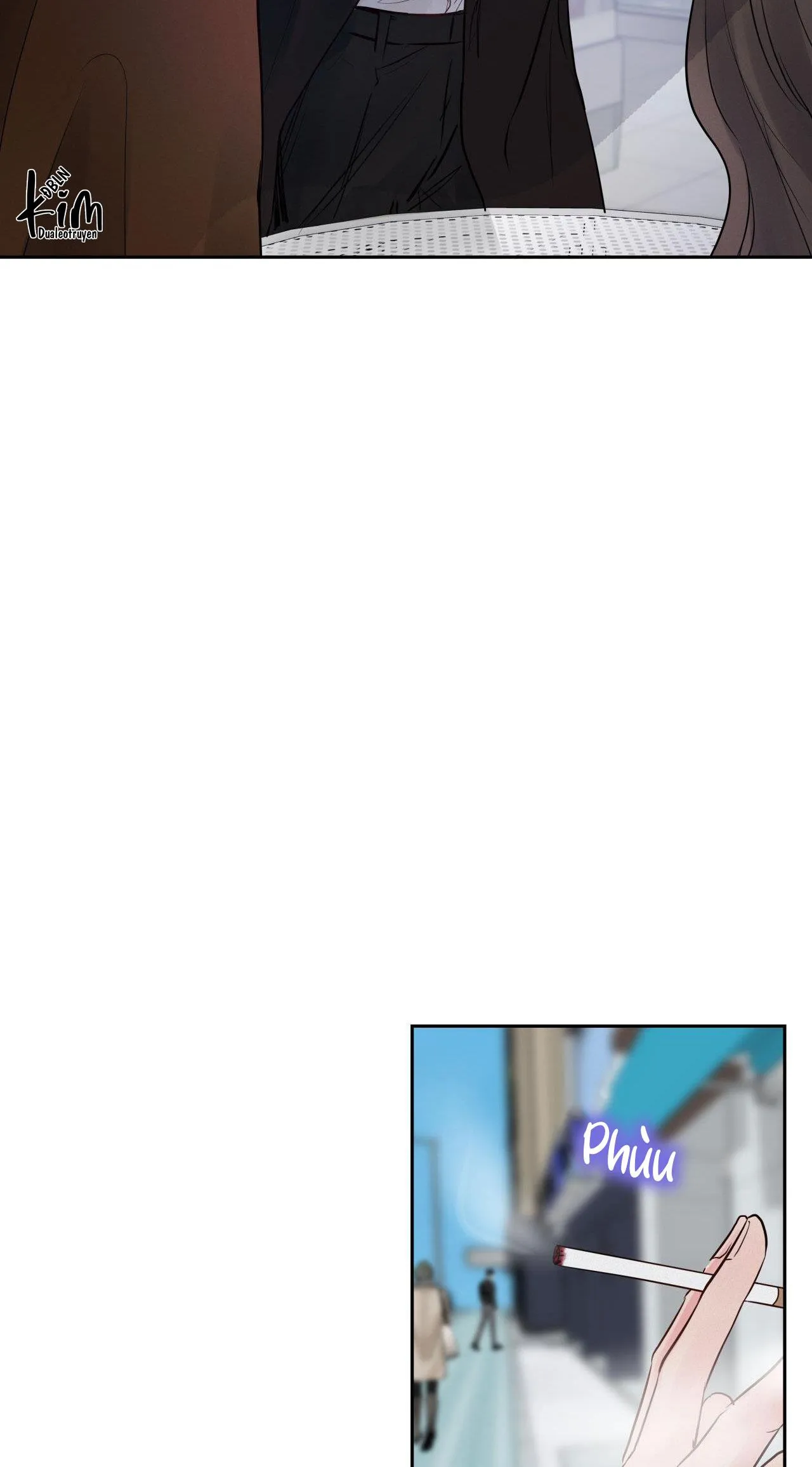 CHỦ NHÂN CỦA THỨ BẢY Chapter 11 Trang 28