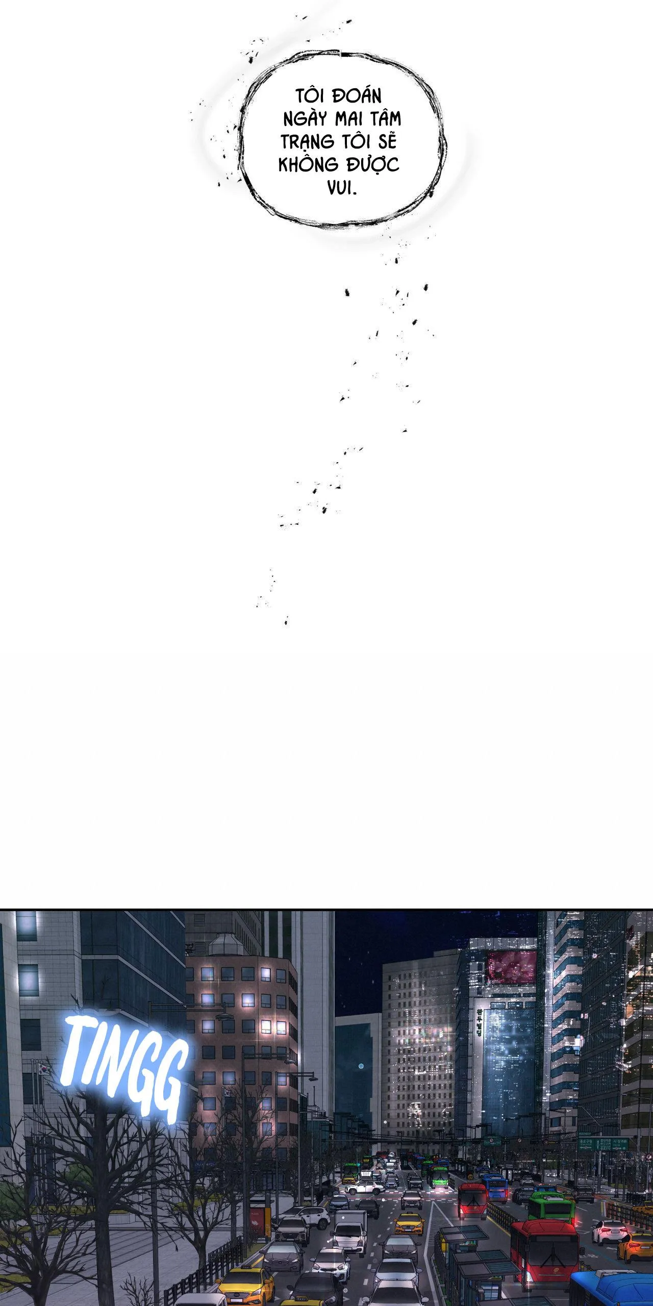 CHỦ NHÂN CỦA THỨ BẢY Chapter 11 Trang 32