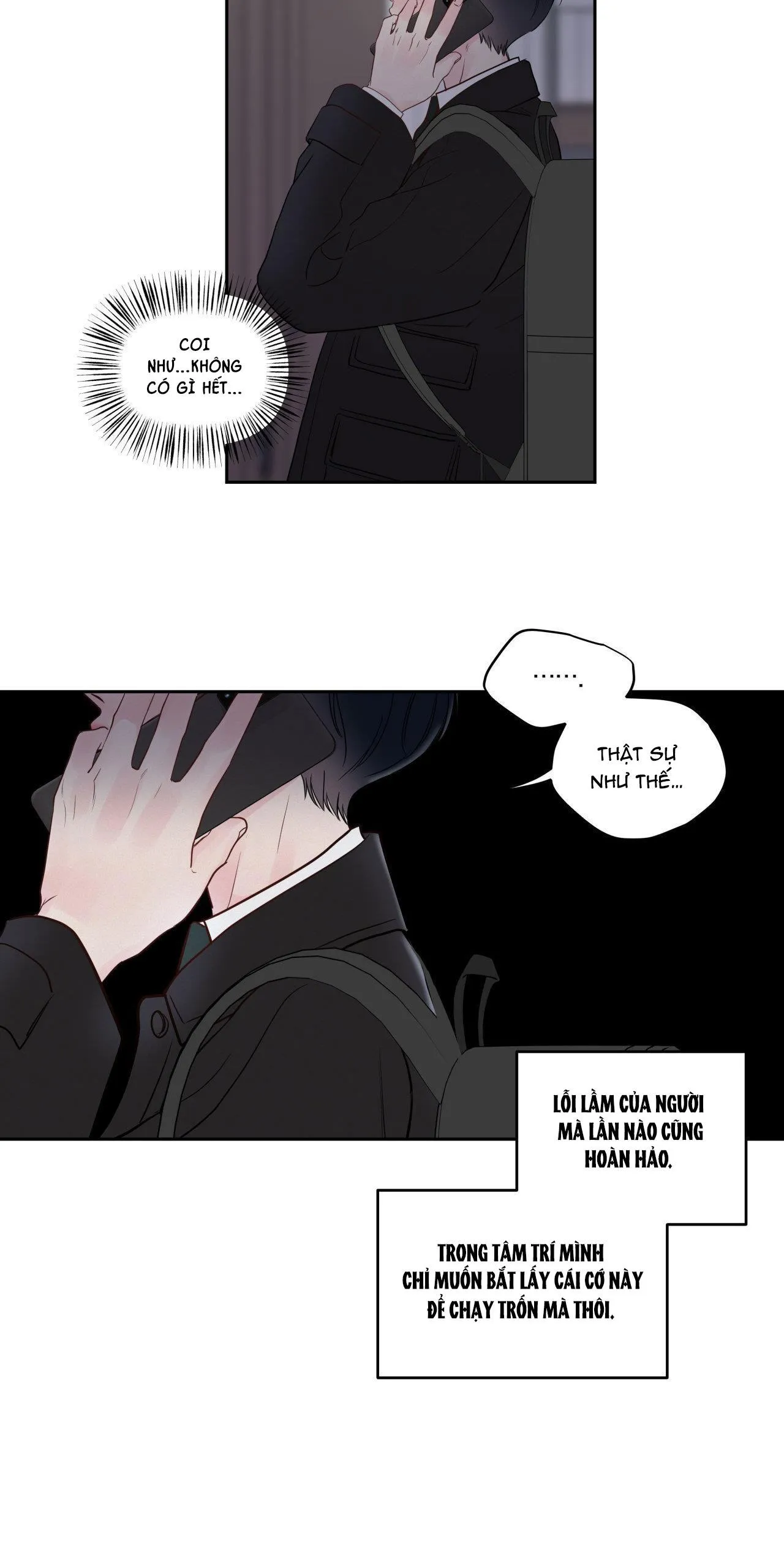 CHỦ NHÂN CỦA THỨ BẢY Chapter 11 Trang 35