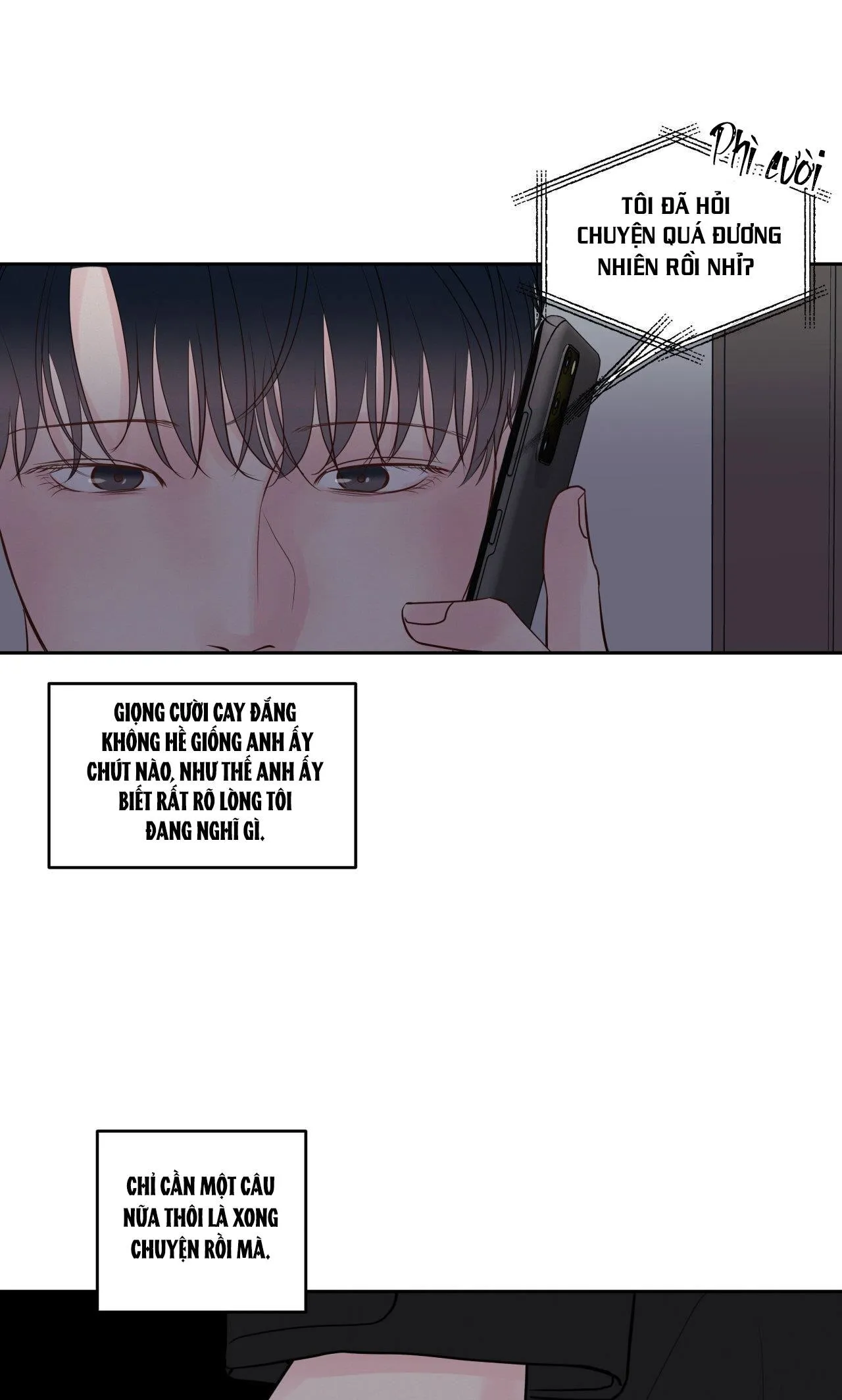 CHỦ NHÂN CỦA THỨ BẢY Chapter 11 Trang 36