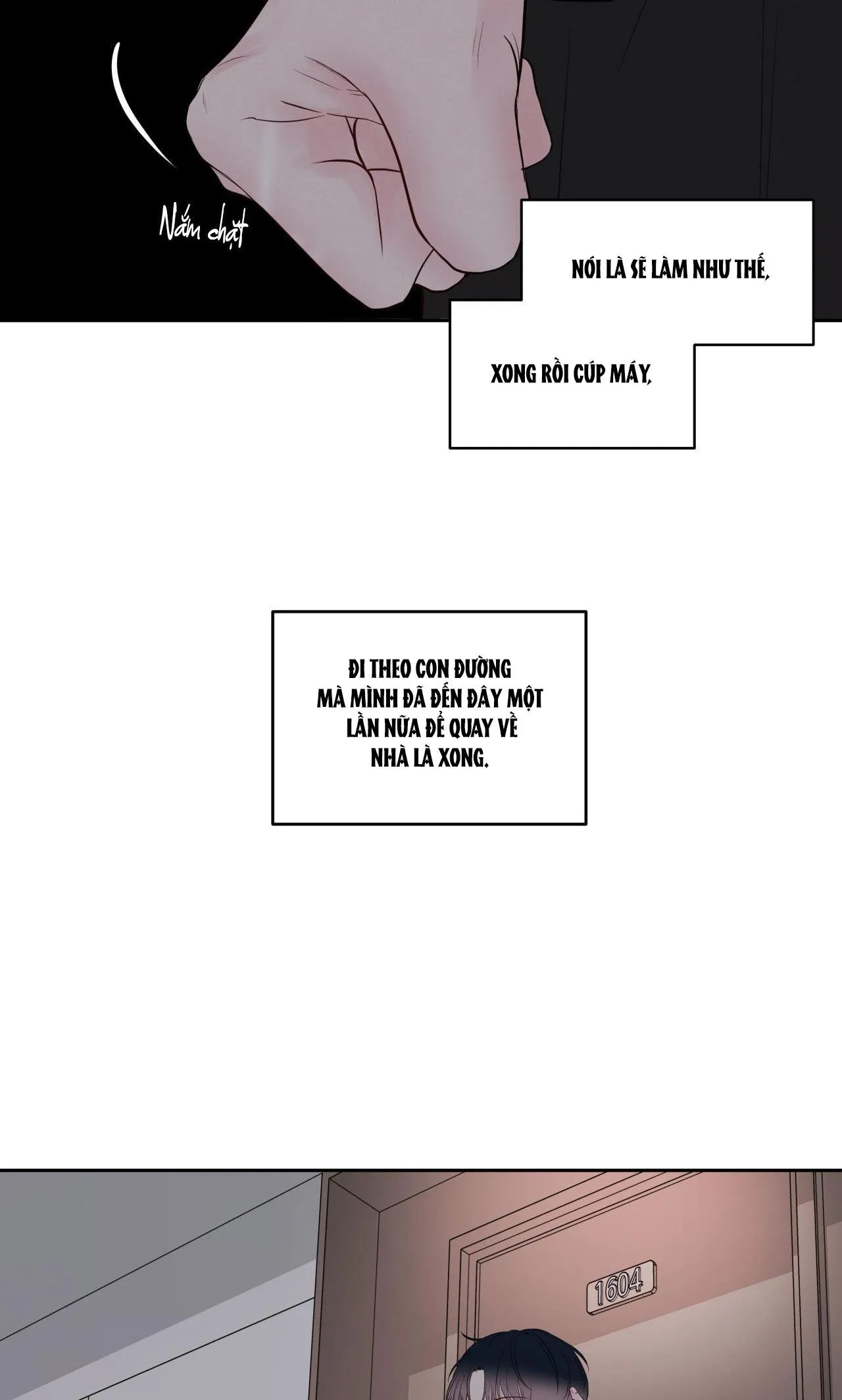 CHỦ NHÂN CỦA THỨ BẢY Chapter 11 Trang 37