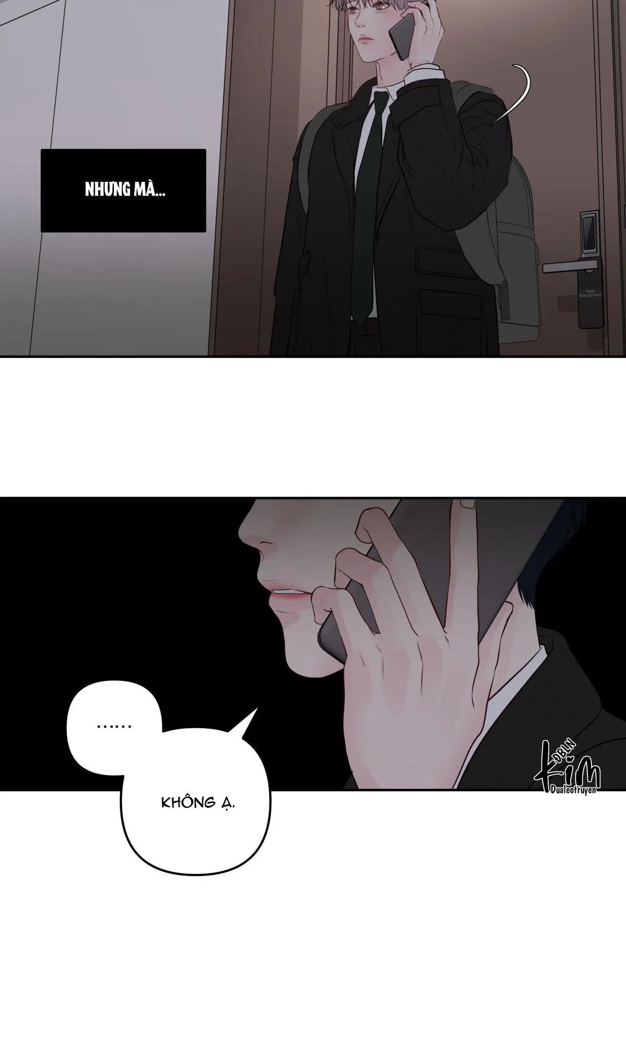 CHỦ NHÂN CỦA THỨ BẢY Chapter 11 Trang 38