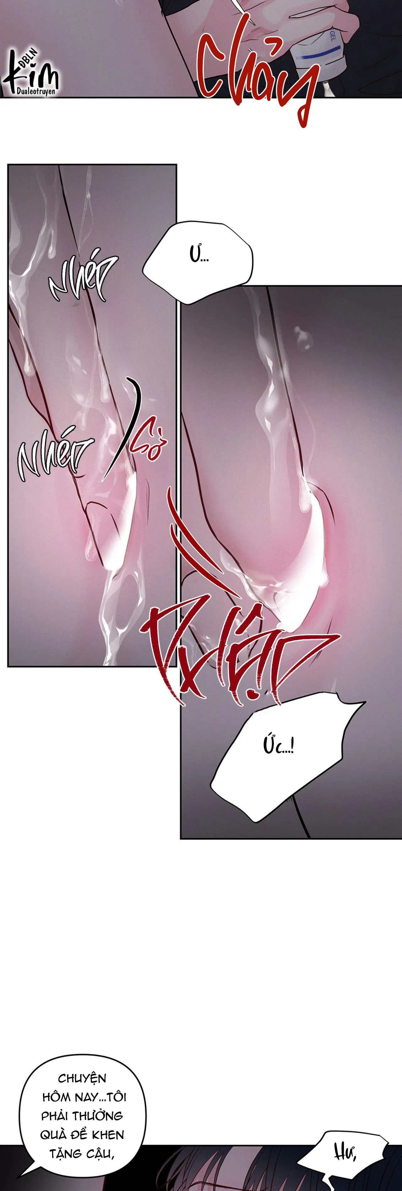 CHỦ NHÂN CỦA THỨ BẢY Chapter 12 Trang 11