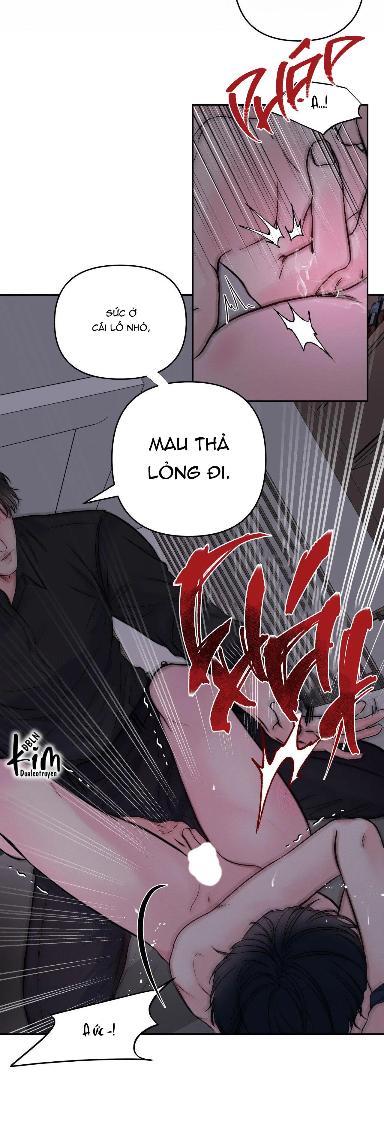 CHỦ NHÂN CỦA THỨ BẢY Chapter 12 Trang 14