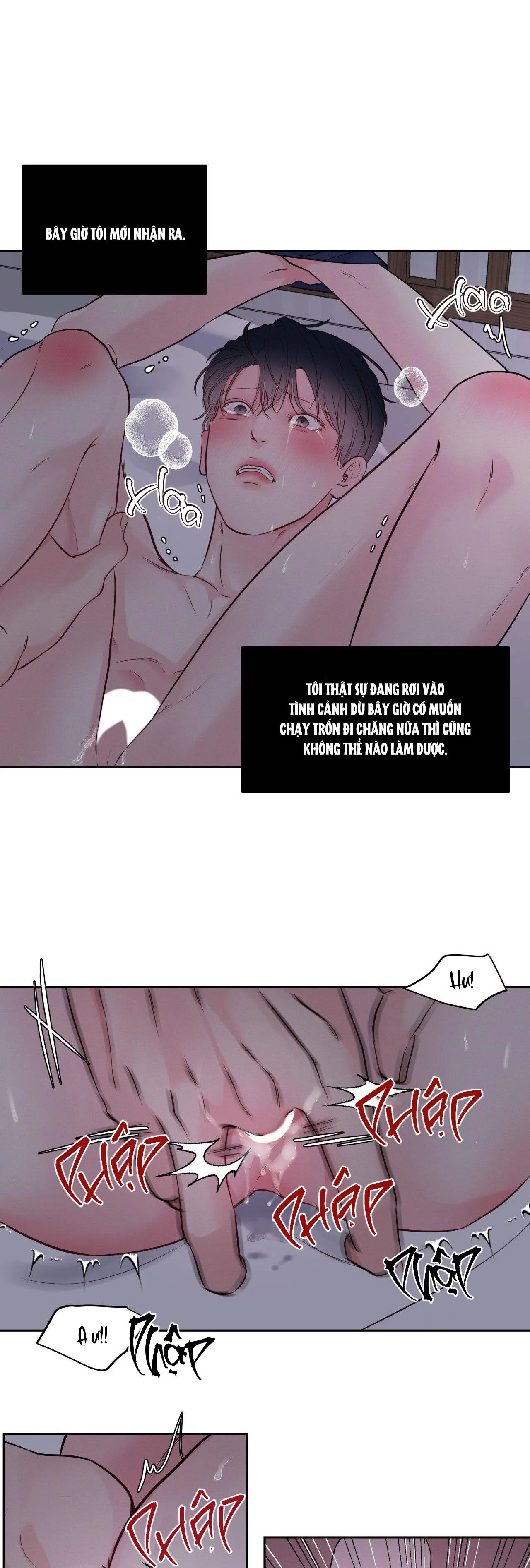 CHỦ NHÂN CỦA THỨ BẢY Chapter 12 Trang 15