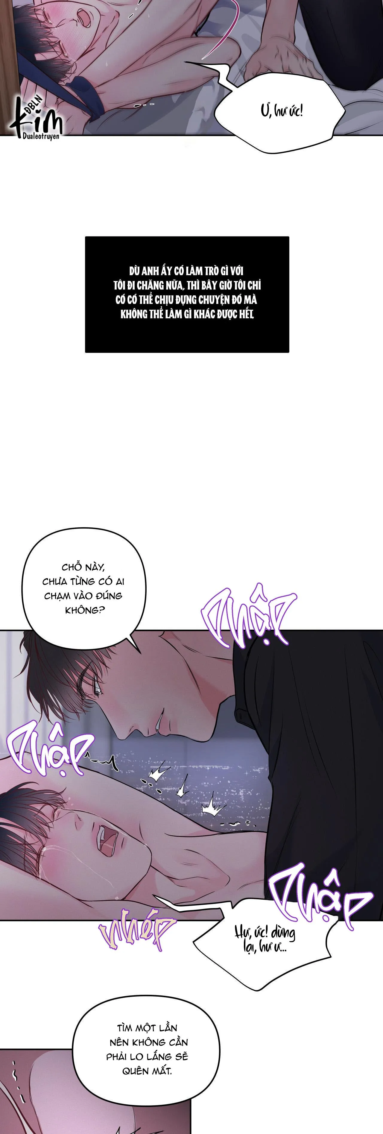 CHỦ NHÂN CỦA THỨ BẢY Chapter 12 Trang 17