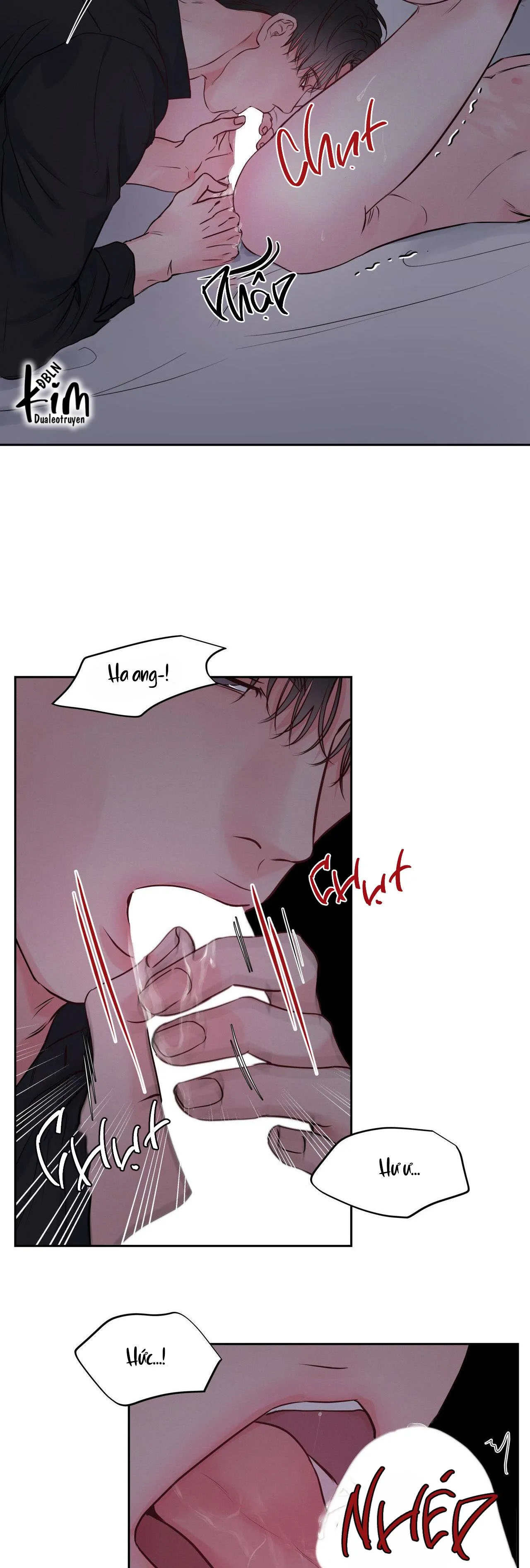 CHỦ NHÂN CỦA THỨ BẢY Chapter 12 Trang 21