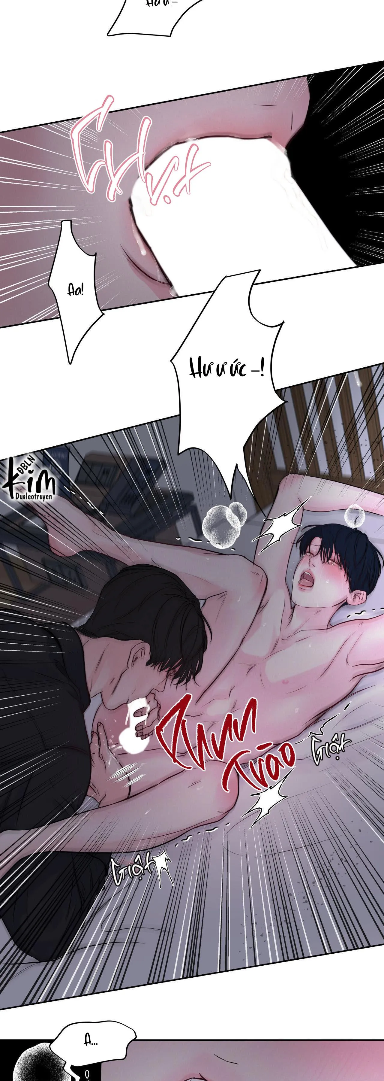 CHỦ NHÂN CỦA THỨ BẢY Chapter 12 Trang 24