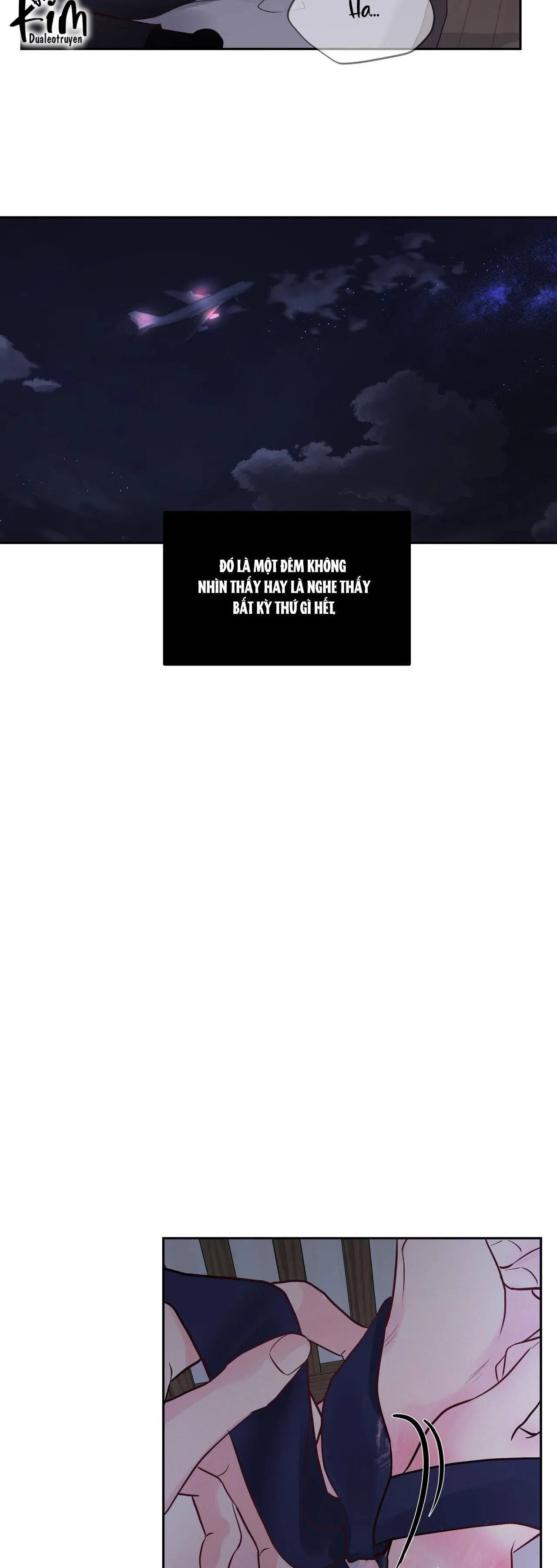 CHỦ NHÂN CỦA THỨ BẢY Chapter 12 Trang 26