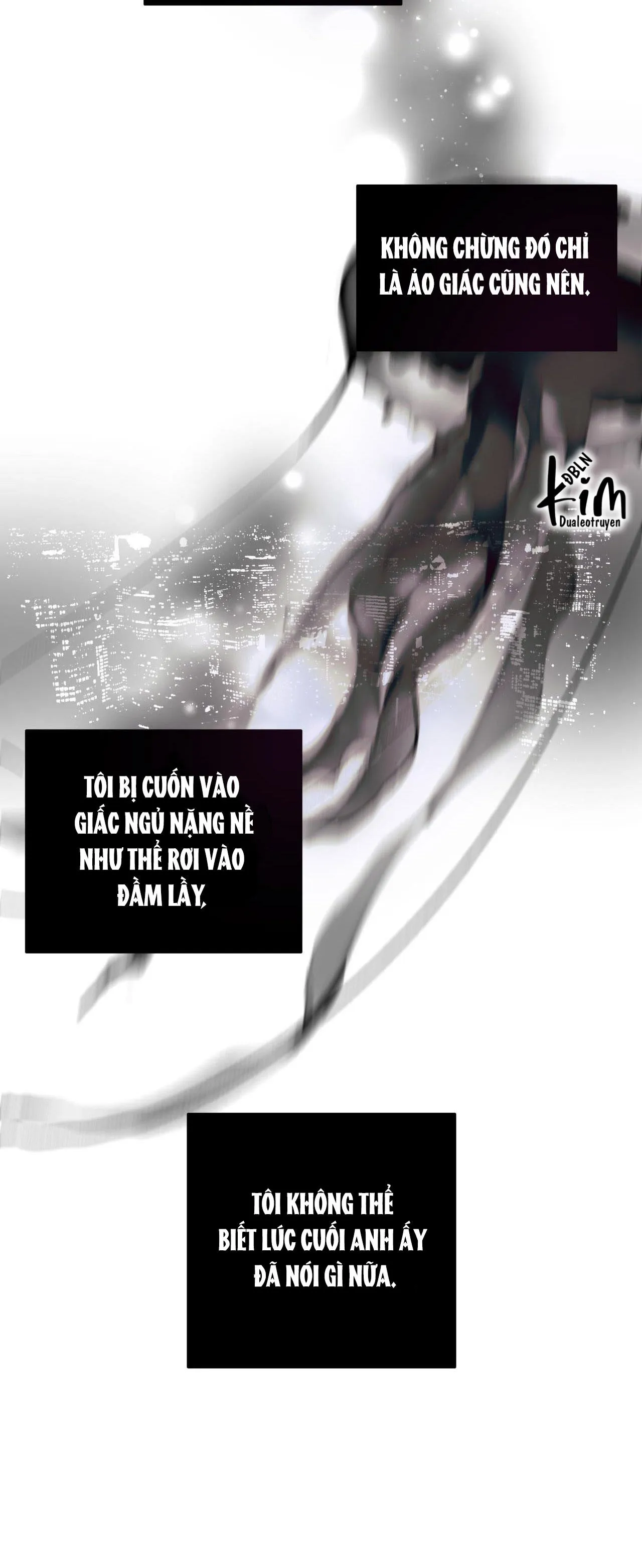 CHỦ NHÂN CỦA THỨ BẢY Chapter 12 Trang 30