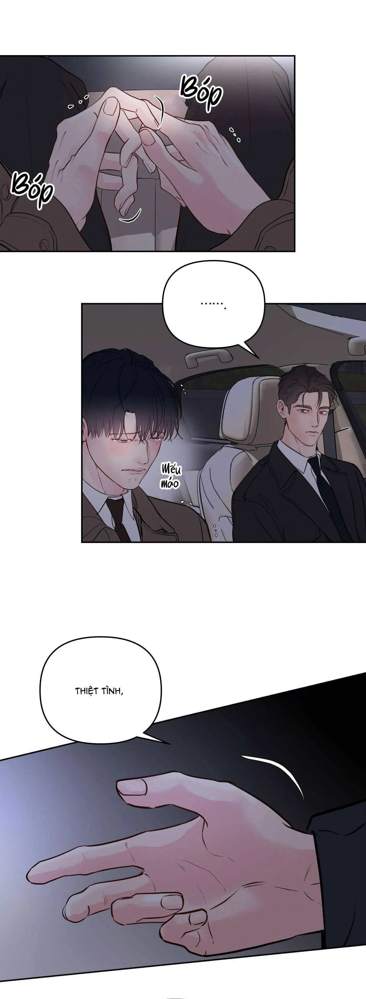 CHỦ NHÂN CỦA THỨ BẢY Chapter 13 Trang 12