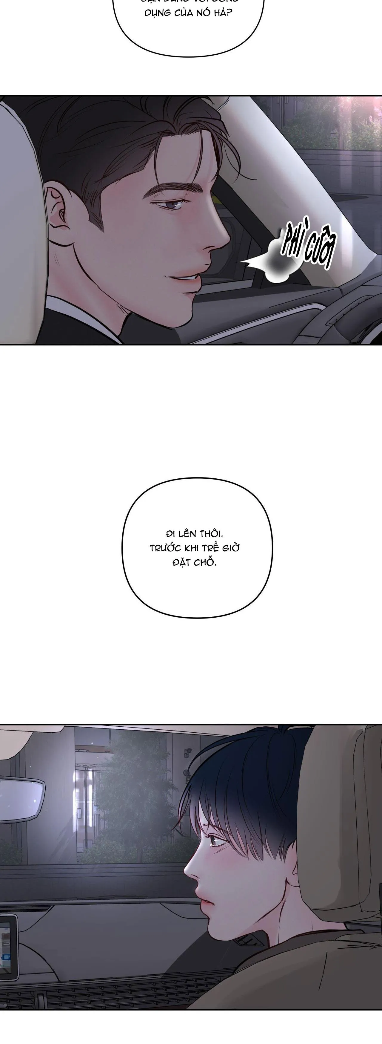 CHỦ NHÂN CỦA THỨ BẢY Chapter 13 Trang 16