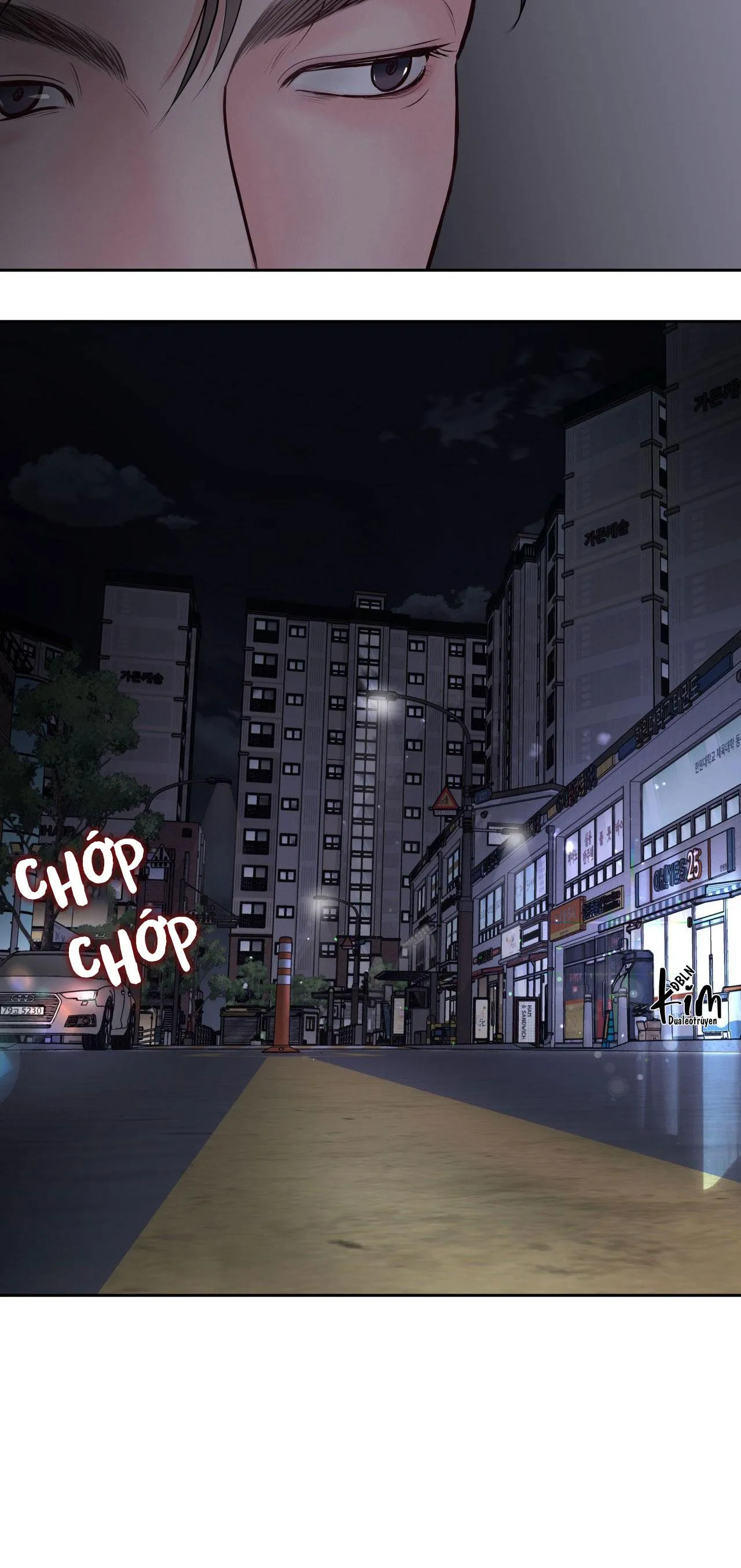 CHỦ NHÂN CỦA THỨ BẢY Chapter 13 Trang 30