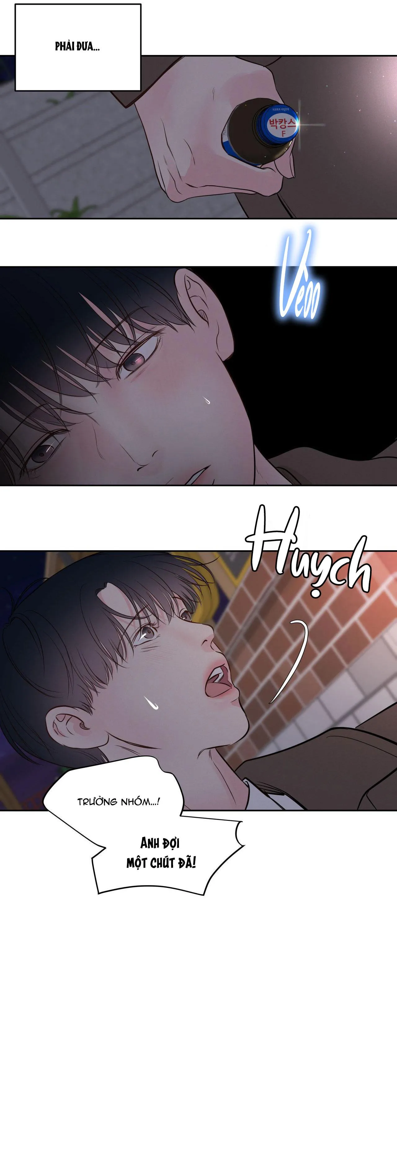 CHỦ NHÂN CỦA THỨ BẢY Chapter 14 Trang 6