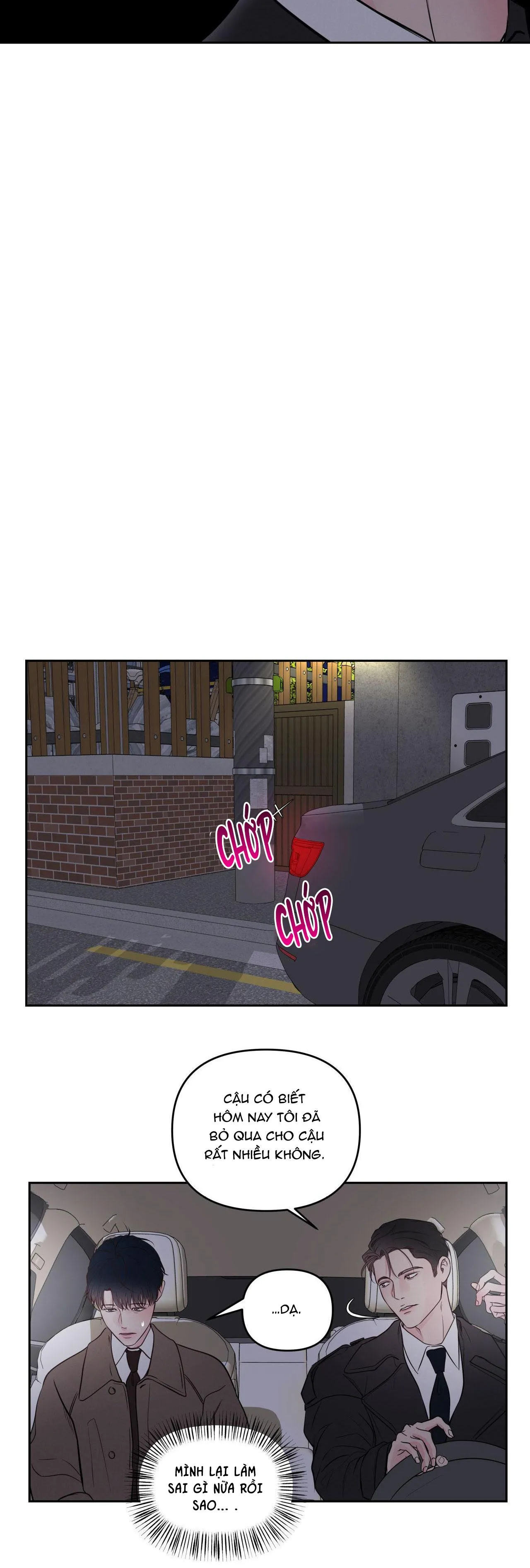 CHỦ NHÂN CỦA THỨ BẢY Chapter 14 Trang 9