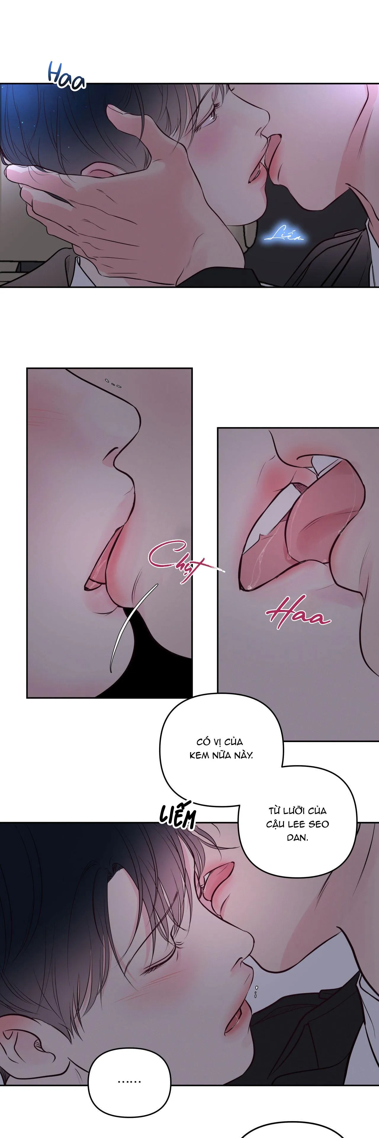 CHỦ NHÂN CỦA THỨ BẢY Chapter 14 Trang 12