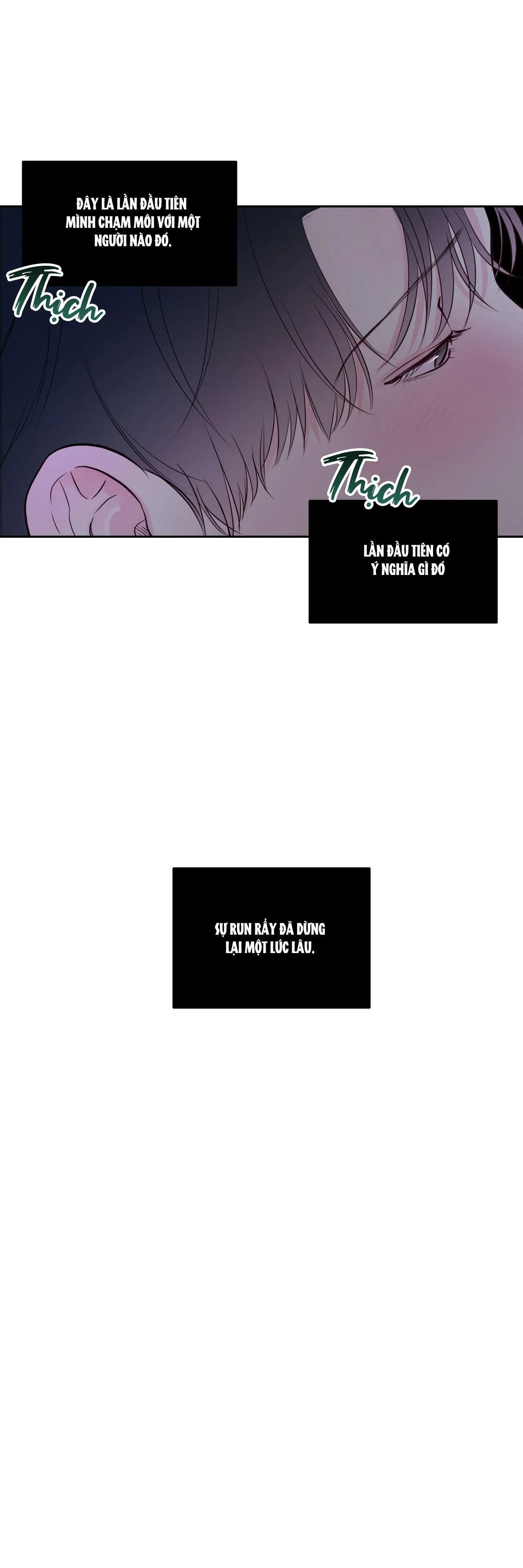 CHỦ NHÂN CỦA THỨ BẢY Chapter 14 Trang 15