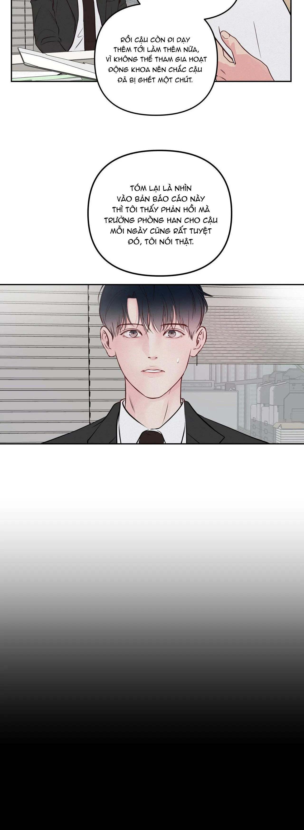 CHỦ NHÂN CỦA THỨ BẢY Chapter 14 Trang 29