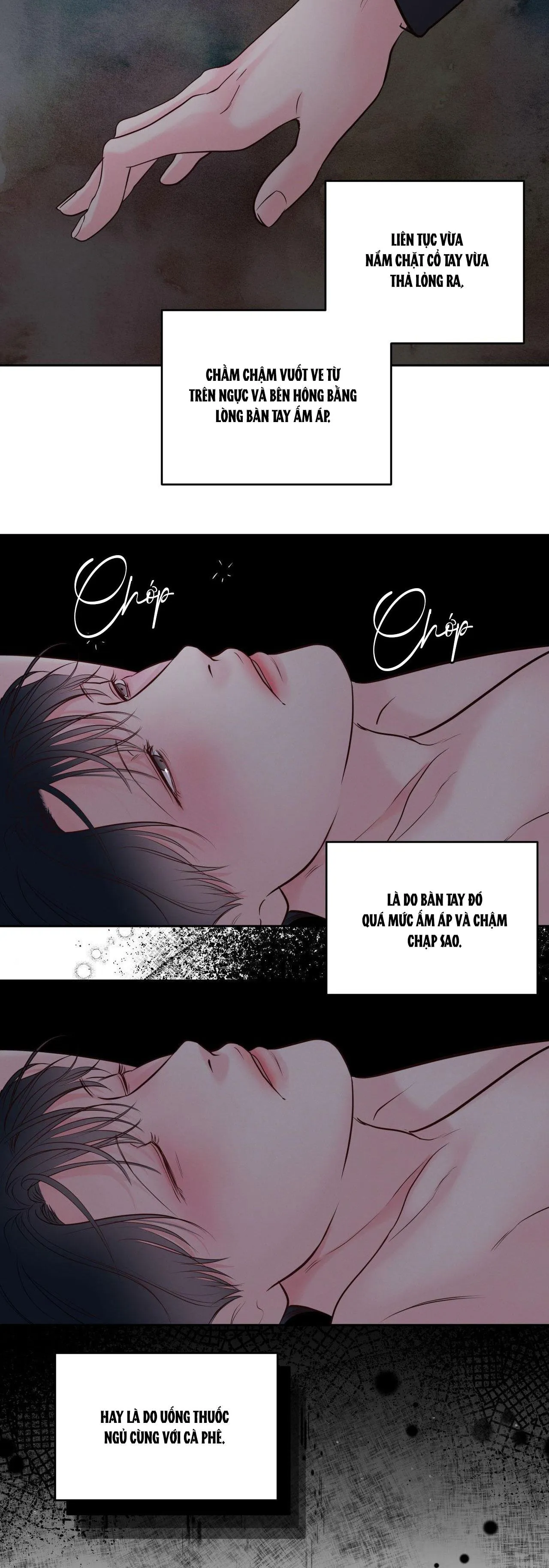 CHỦ NHÂN CỦA THỨ BẢY Chapter 15 Trang 4