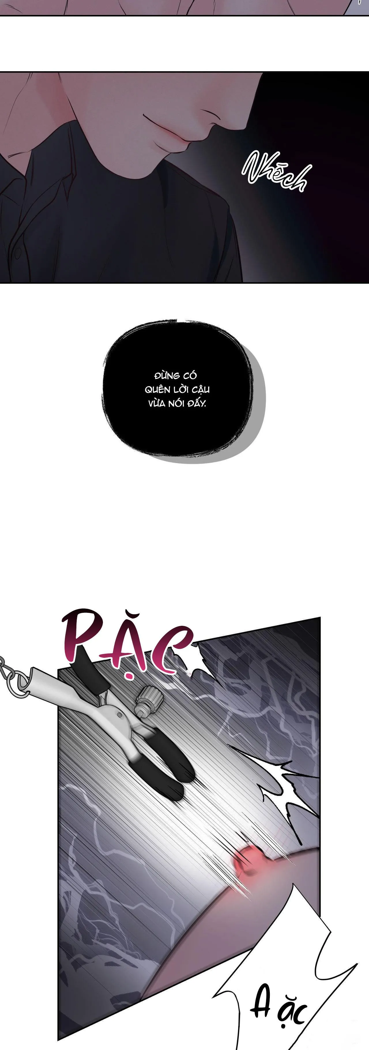 CHỦ NHÂN CỦA THỨ BẢY Chapter 15 Trang 23