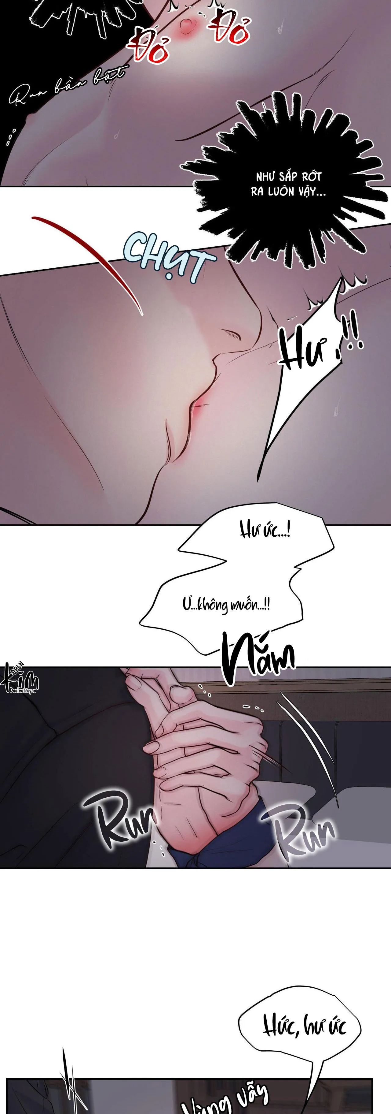 CHỦ NHÂN CỦA THỨ BẢY Chapter 15 Trang 25