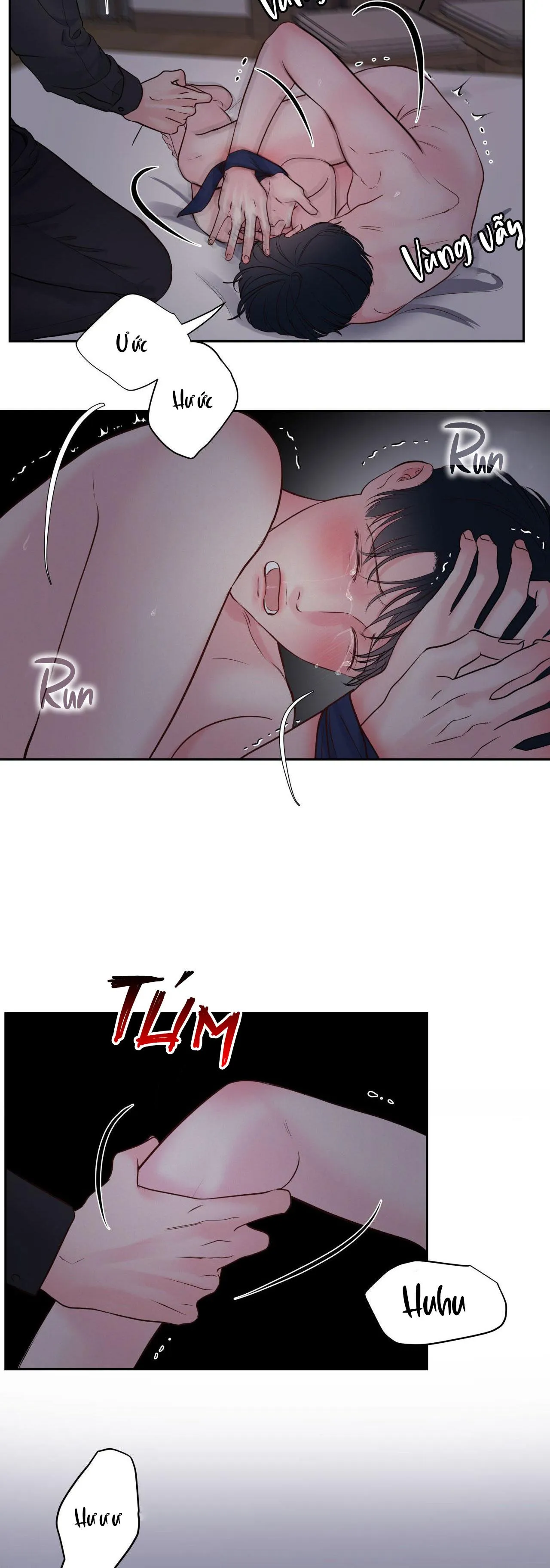 CHỦ NHÂN CỦA THỨ BẢY Chapter 15 Trang 26